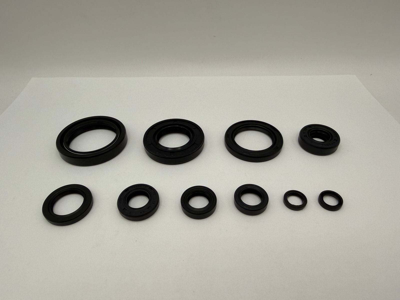 Wrp Oil Seal Kits - WRPG822114 image