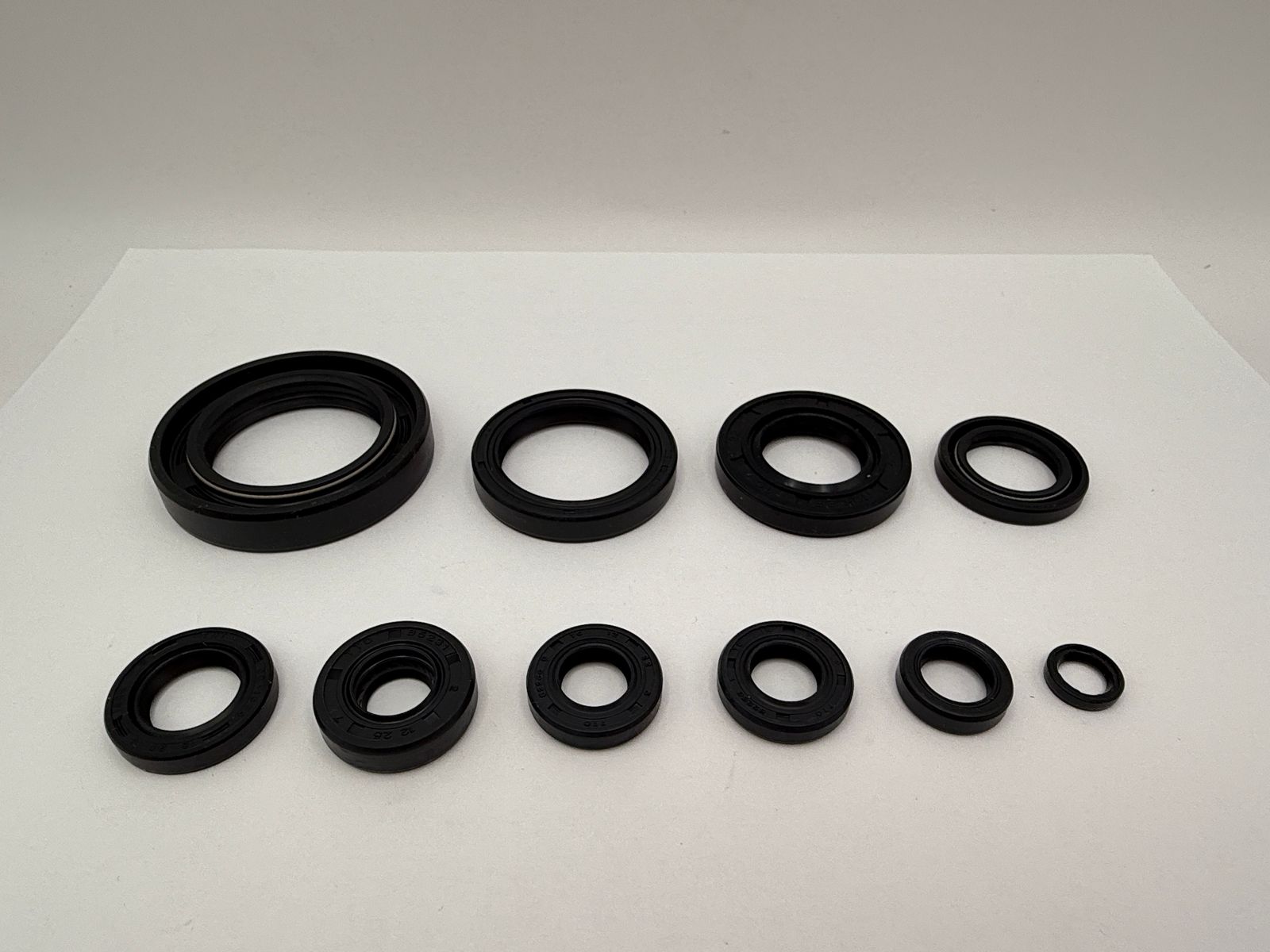 Wrp Oil Seal Kits - WRPG822118 image