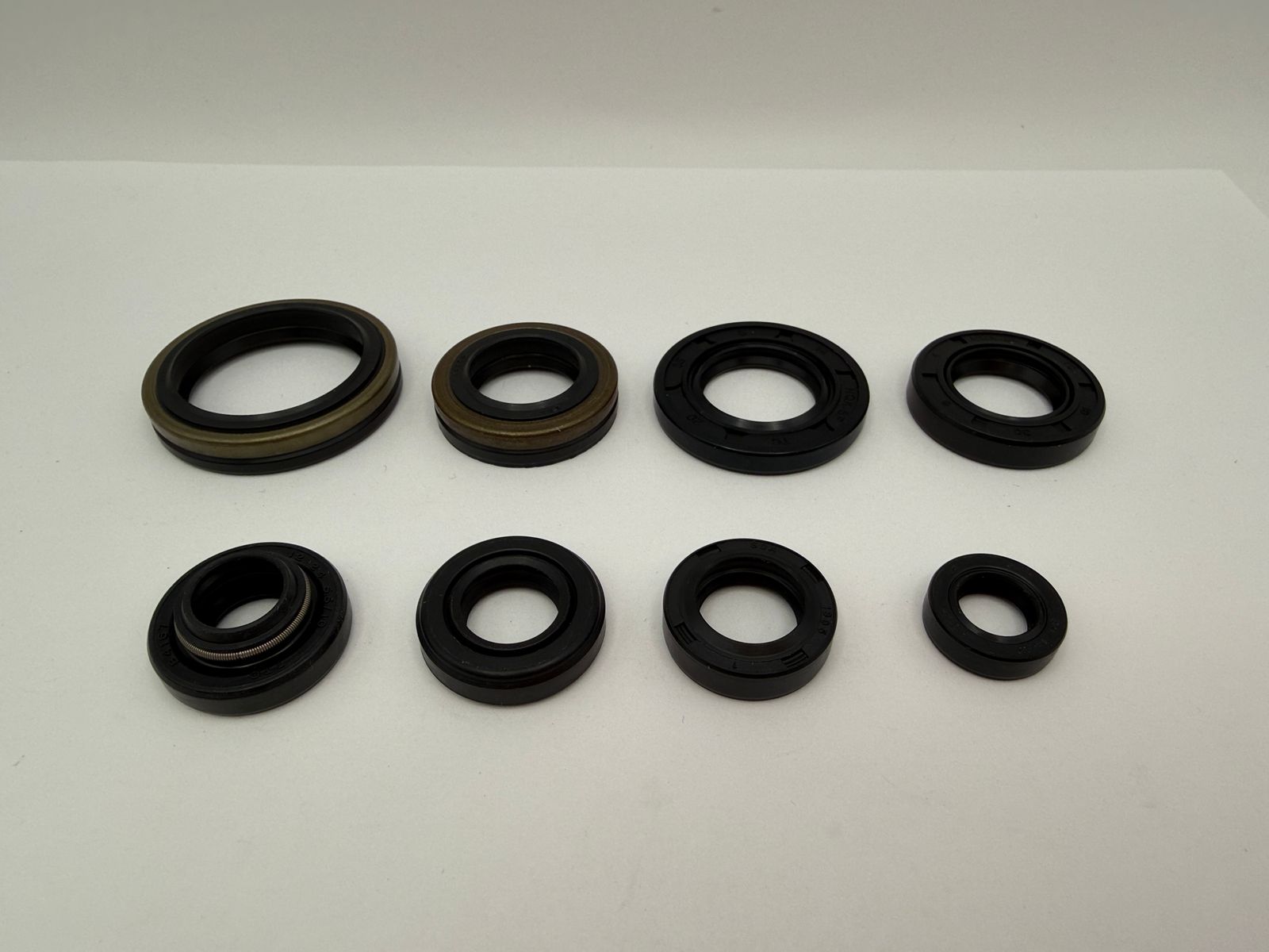 Wrp Oil Seal Kits - WRPG822123 image