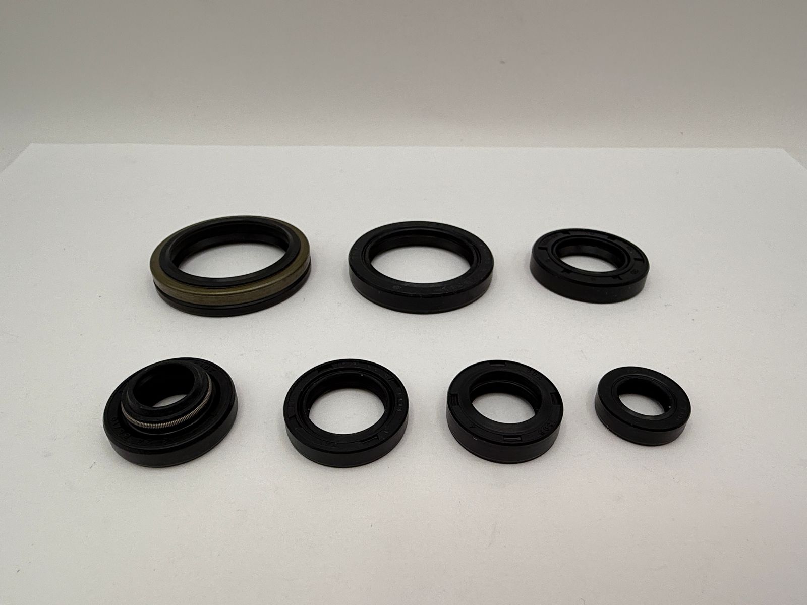 Wrp Oil Seal Kits - WRPG822124 image