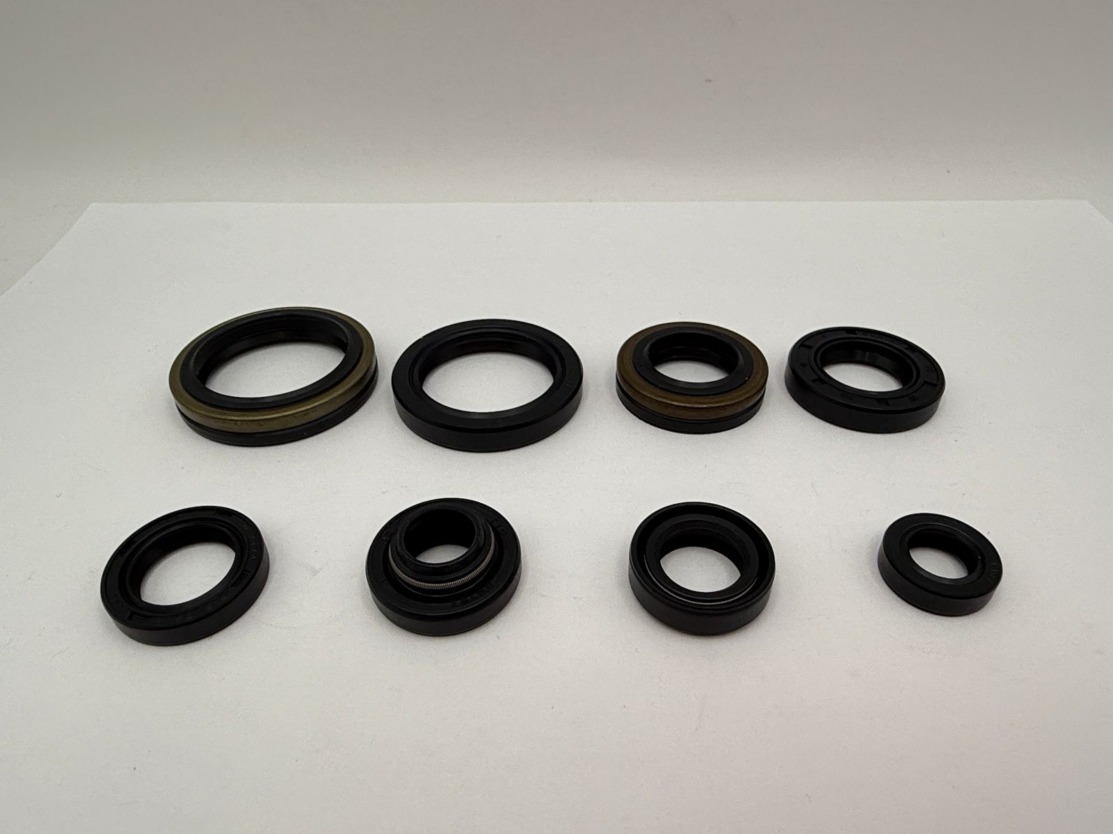 Wrp Oil Seal Kits - WRPG822125 image