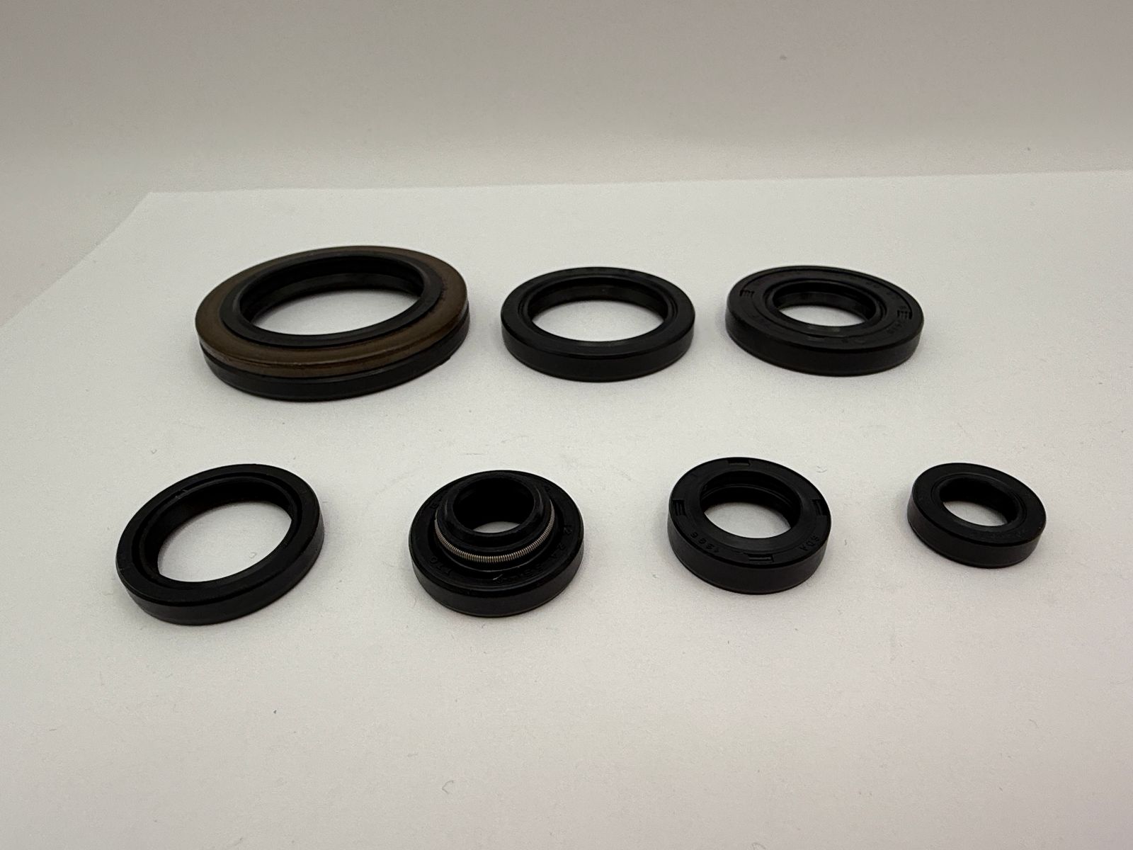Wrp Oil Seal Kits - WRPG822126 image