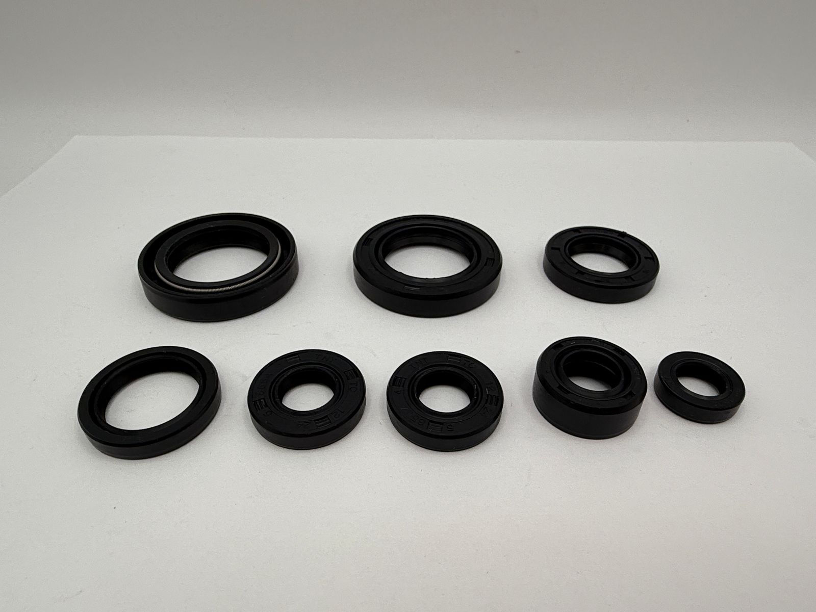 Wrp Oil Seal Kits - WRPG822130 image