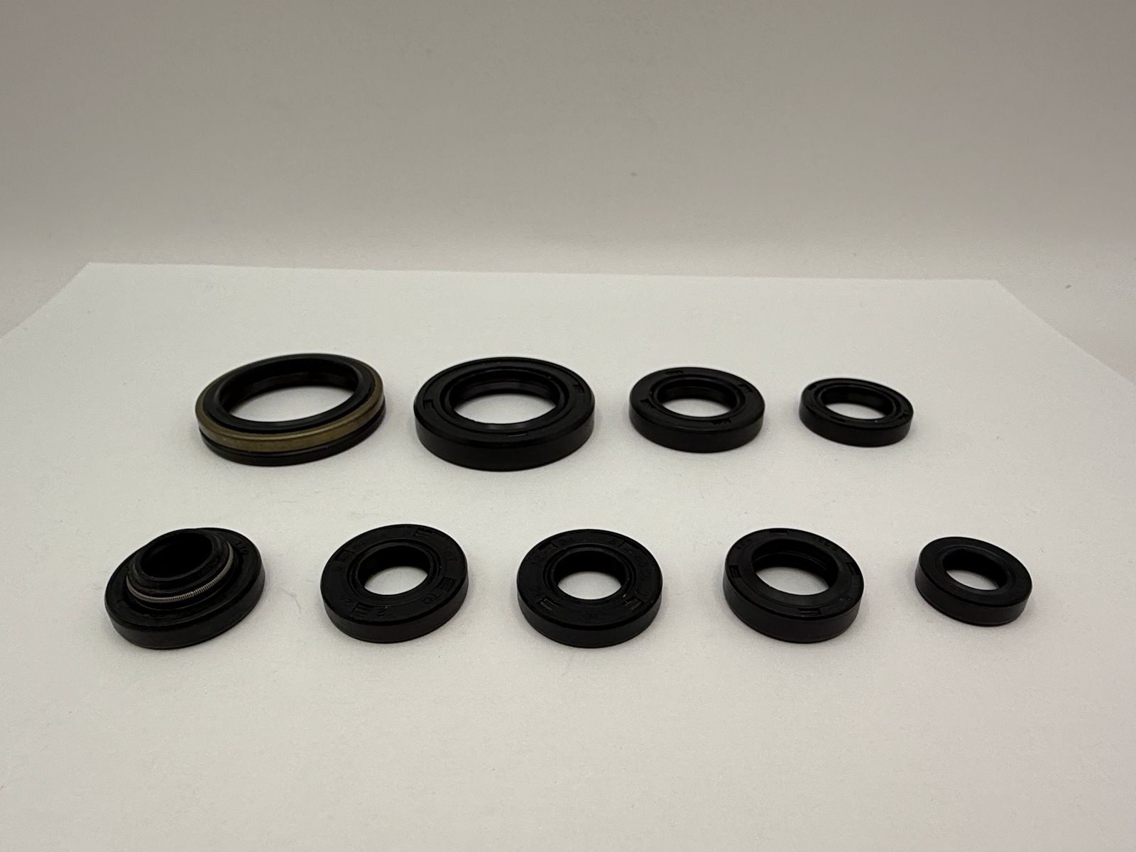 Wrp Oil Seal Kits - WRPG822131 image