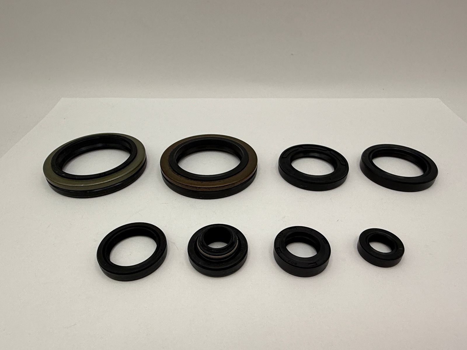 Wrp Oil Seal Kits - WRPG822132 image