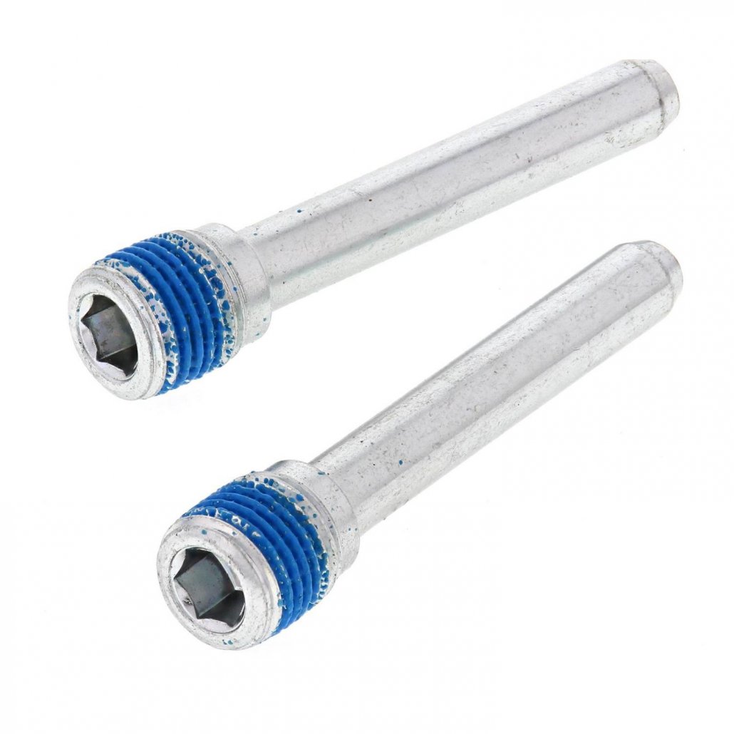 WRP Brake Pad Pins WRP187010 Hendler Wholesale Ltd