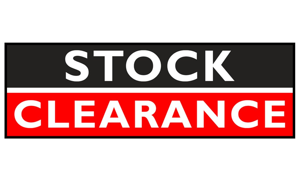 Clearance Category Image