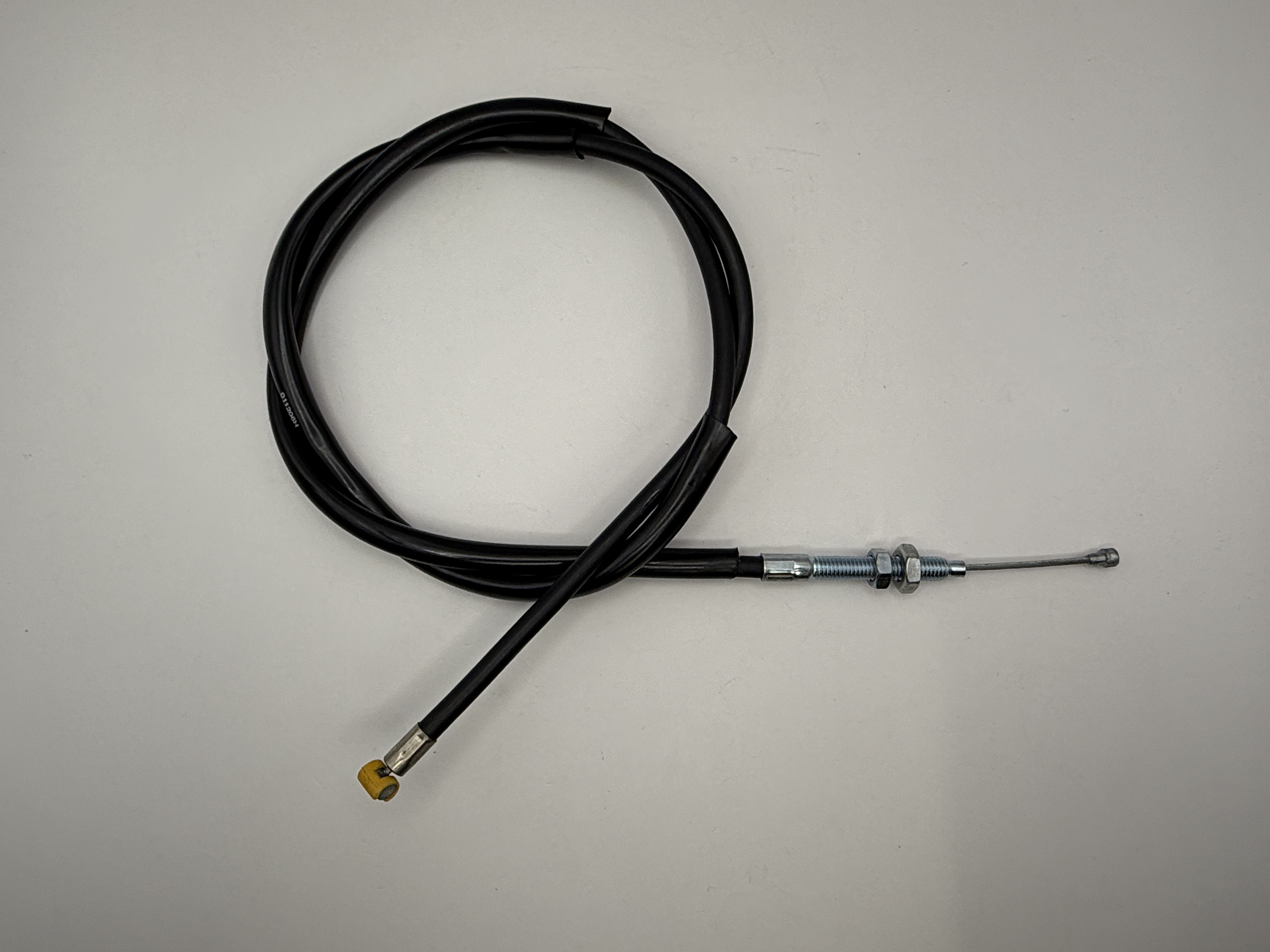 Hendler Clutch Cable Honda CD125, CD185, CD200T, CA125 Rebel, CMX250, Kawasaki KLR250