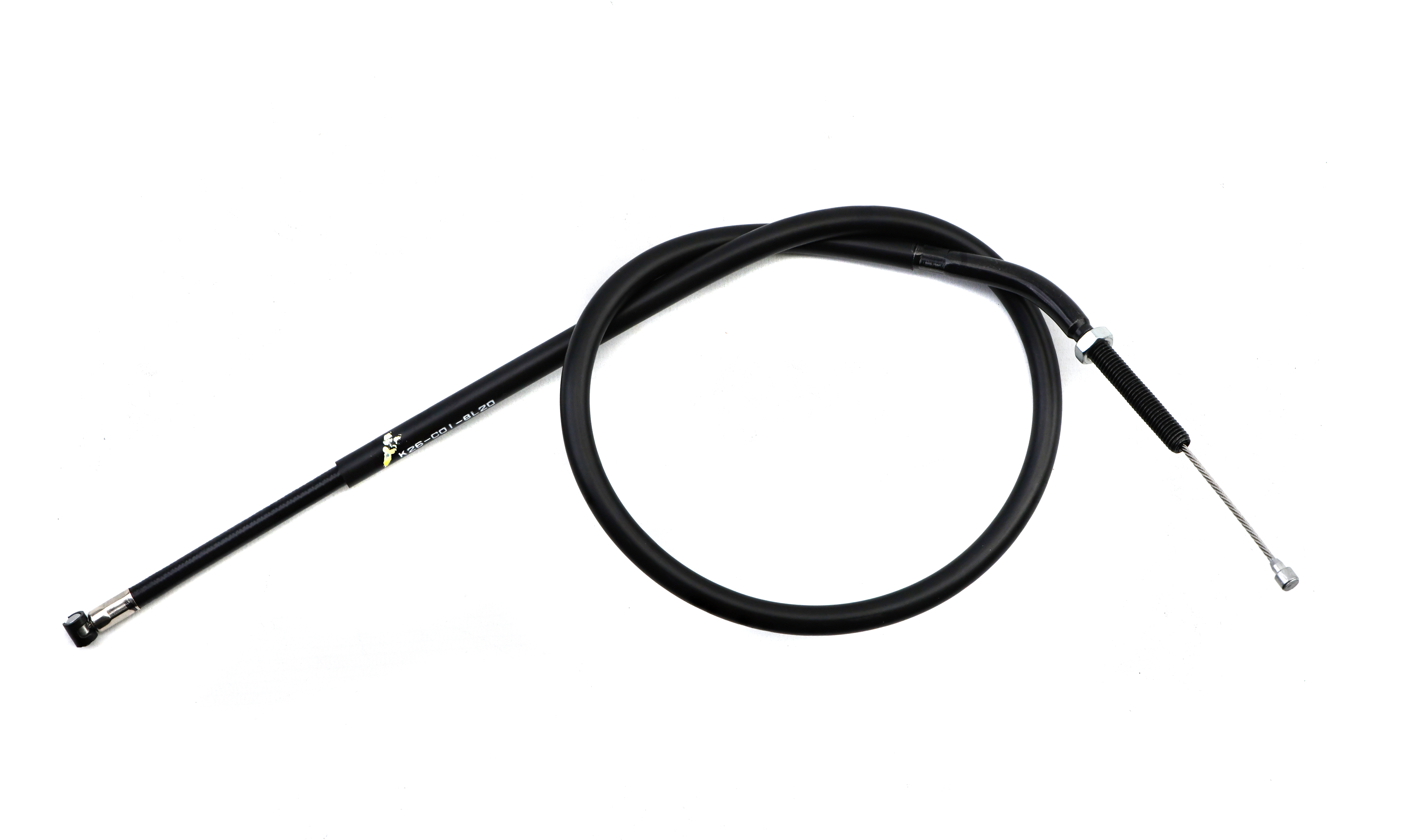 Hendler Clutch Cable Honda MSX125A Grom 2017-2021 OE Ref: 22870-K26-C01