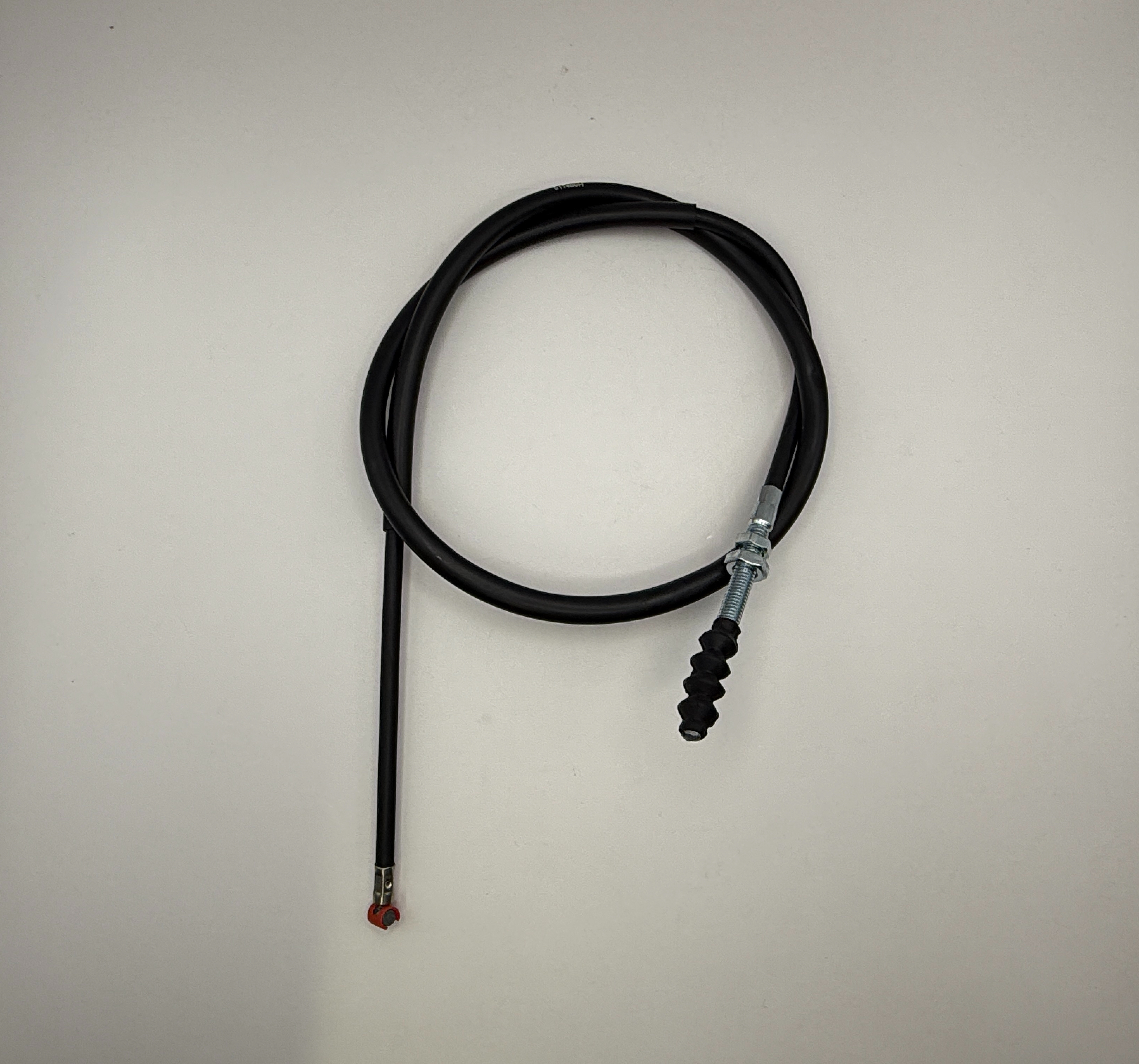 Hendler Clutch Cable for Honda CB250 (Nighthawk/CB Two Fifty) 1991-2001 OE Ref's 22870-KBG-000 & 22870-KBG-810,22870-KPJ-670,TRX250R Fourtrax 1986-1989 OE Ref. 22870-HB9-000, CBR600RR3,RR4,RR5,RR6 2003-2006 OE Ref's 22870-MEE-000 & 22870-MEE-010
