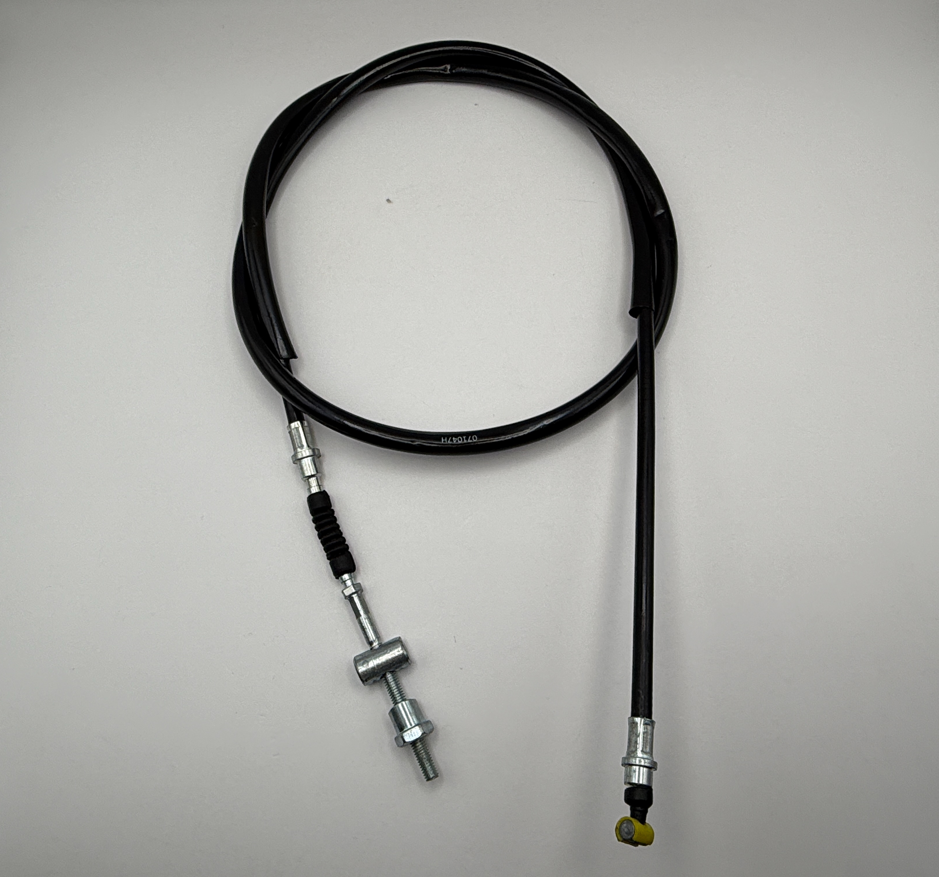 Hendler Front Brake Cable Honda SA50 Met-In, NE/NB50 Vision 1988-1995, NH80MD