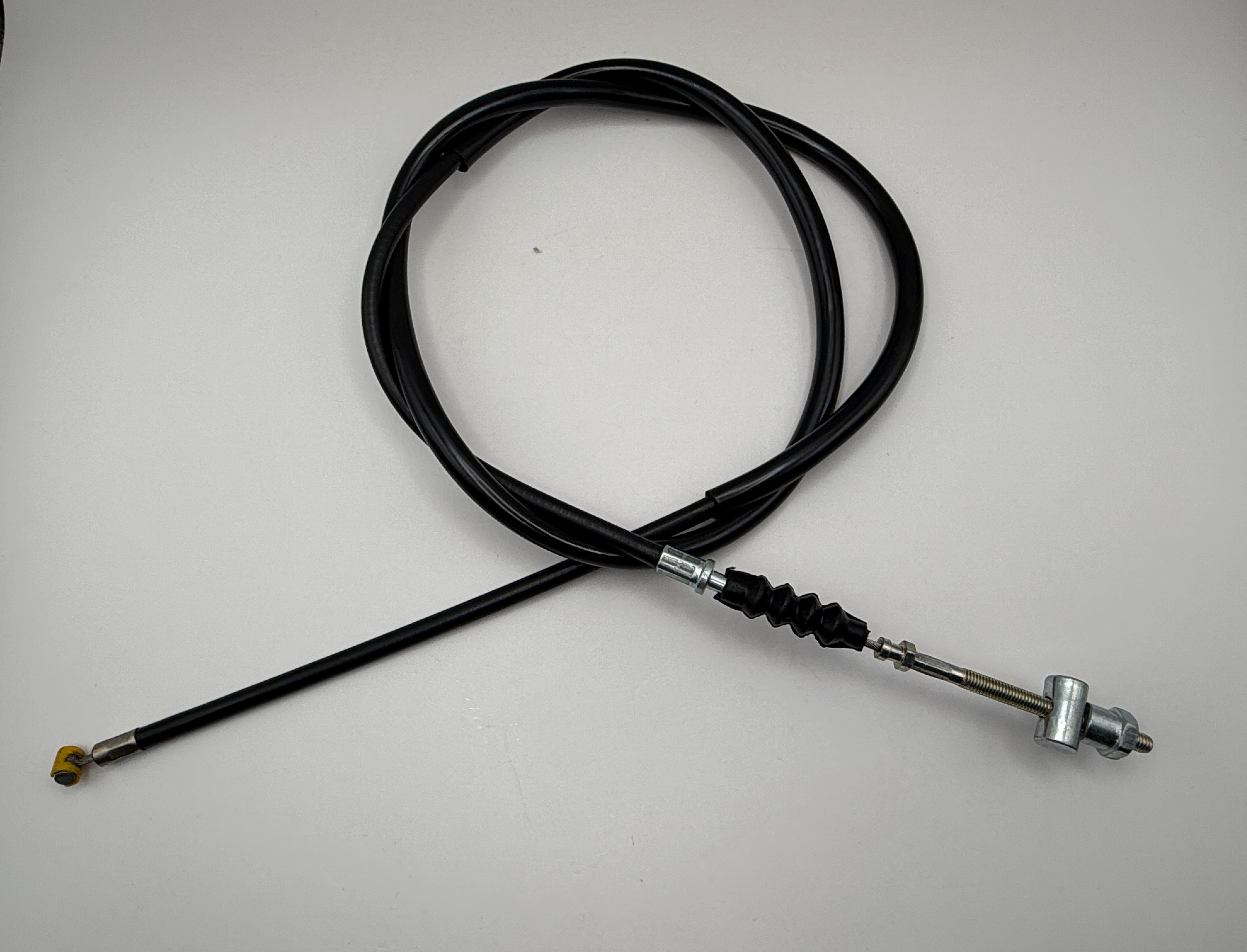 Hendler Front Brake Cable Honda CD125T Dream 1982-85, CM125 1982-85, CM200 1980-82
