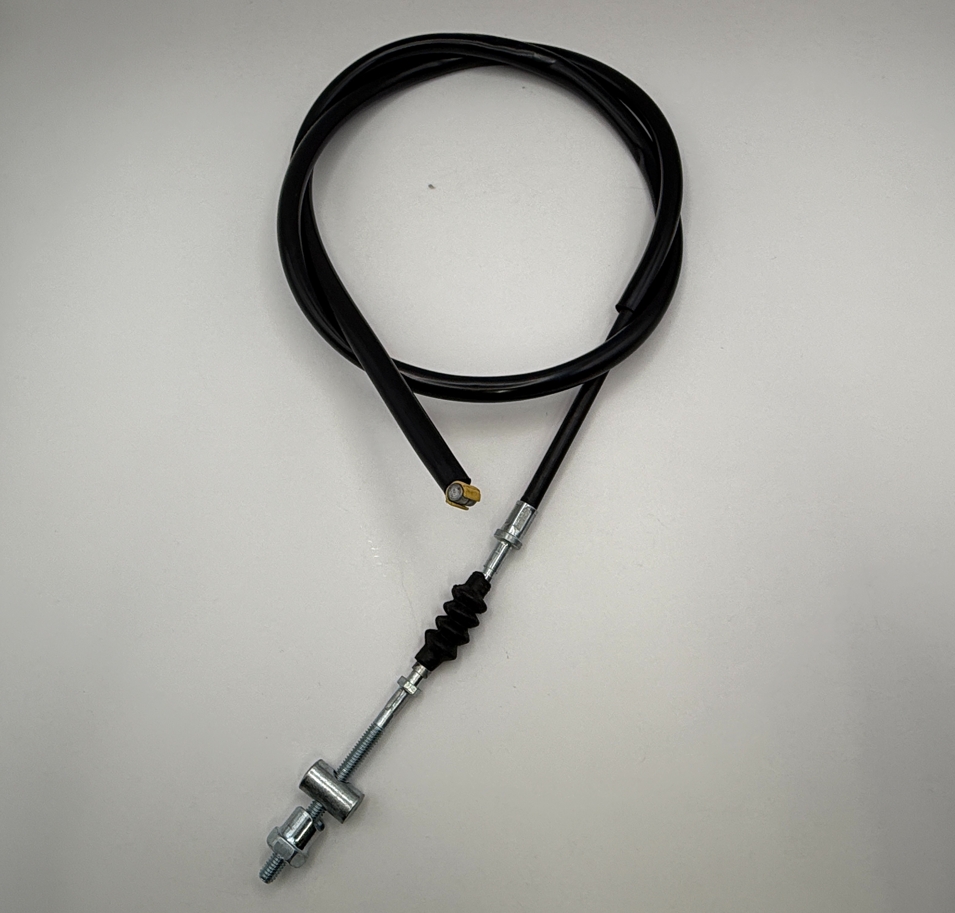 Hendler Front Brake Cable Honda CD185T 1978-1982, CD200T 1979-1986