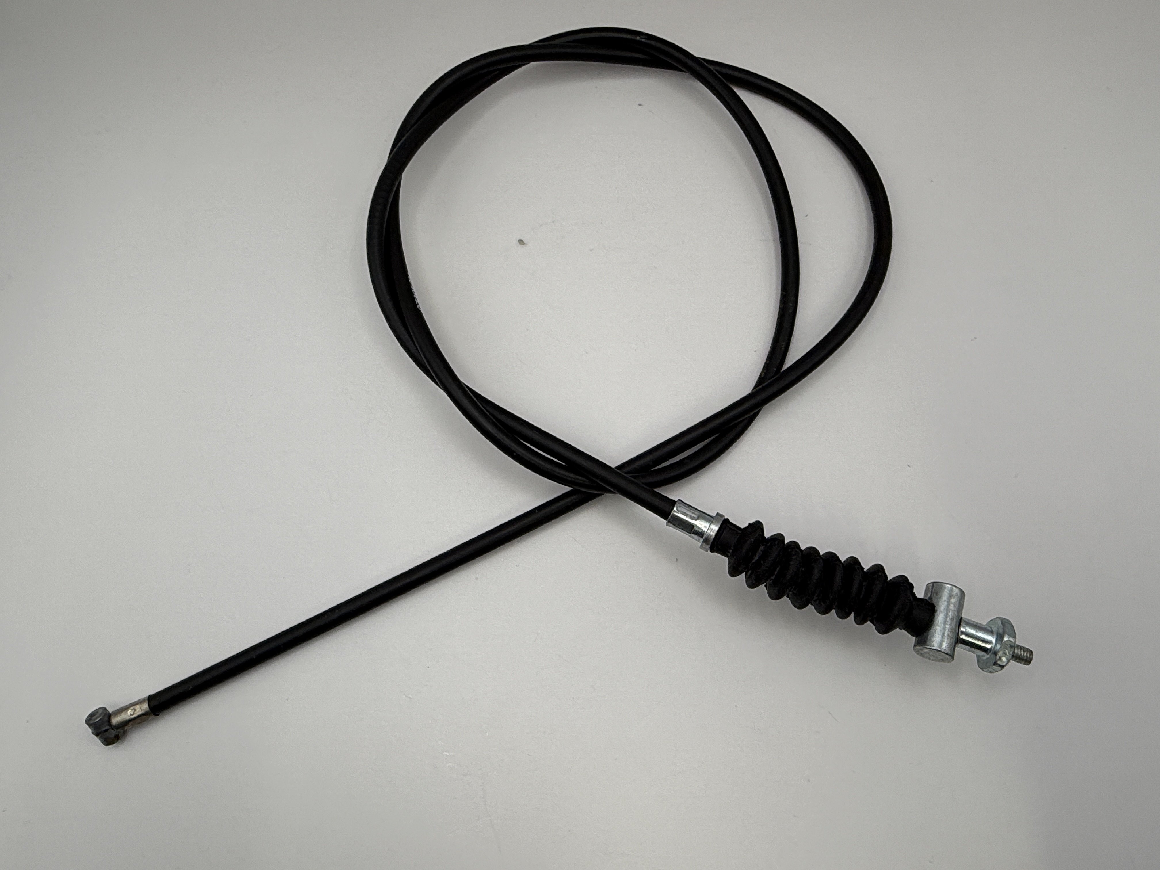 Hendler Front Brake Cable Suzuki TS50ERK 1980-1983