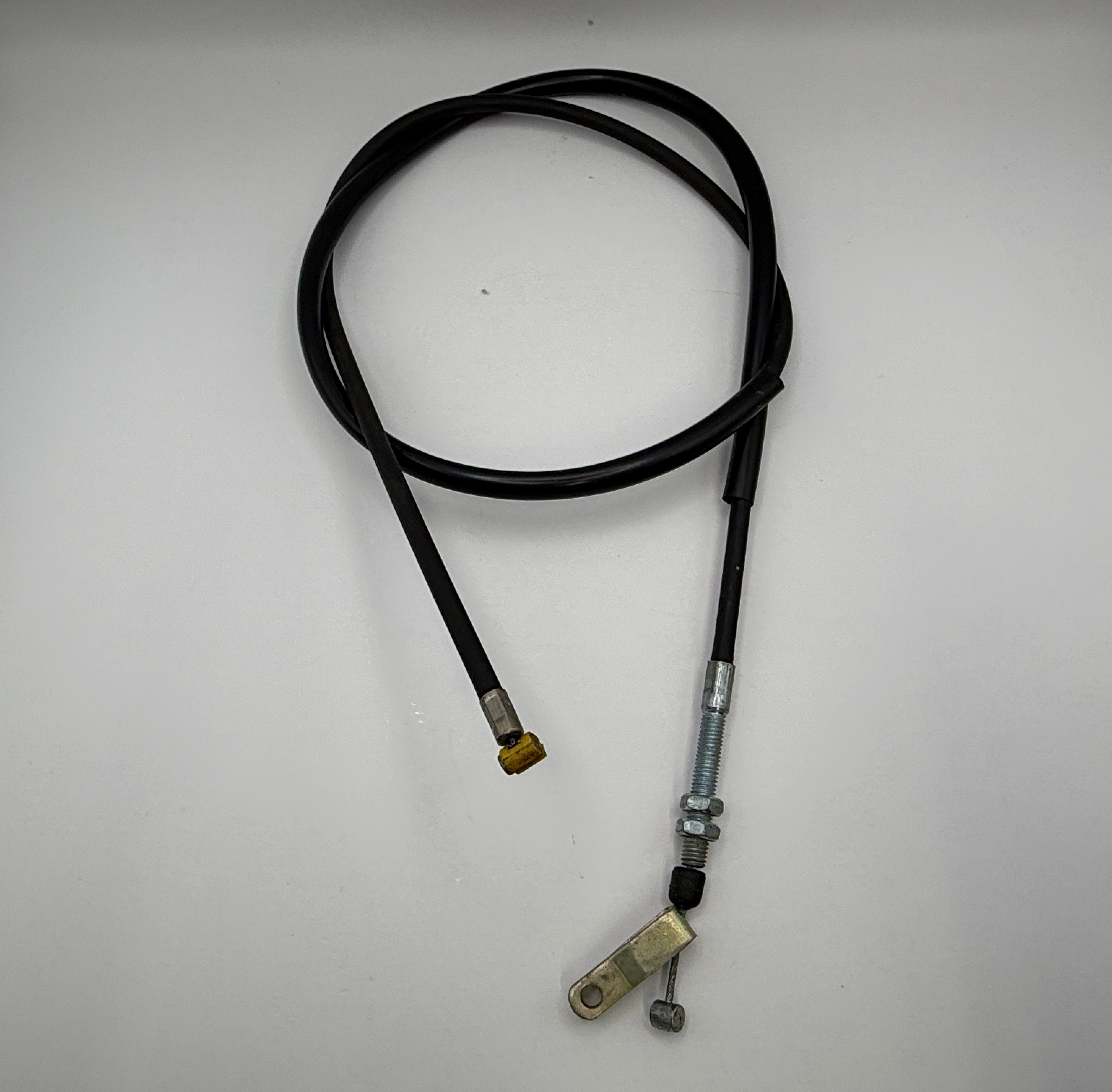 Hendler Front Brake Cable Suzuki TS100 1973-1981, TS125ER,185ER 1979-1981