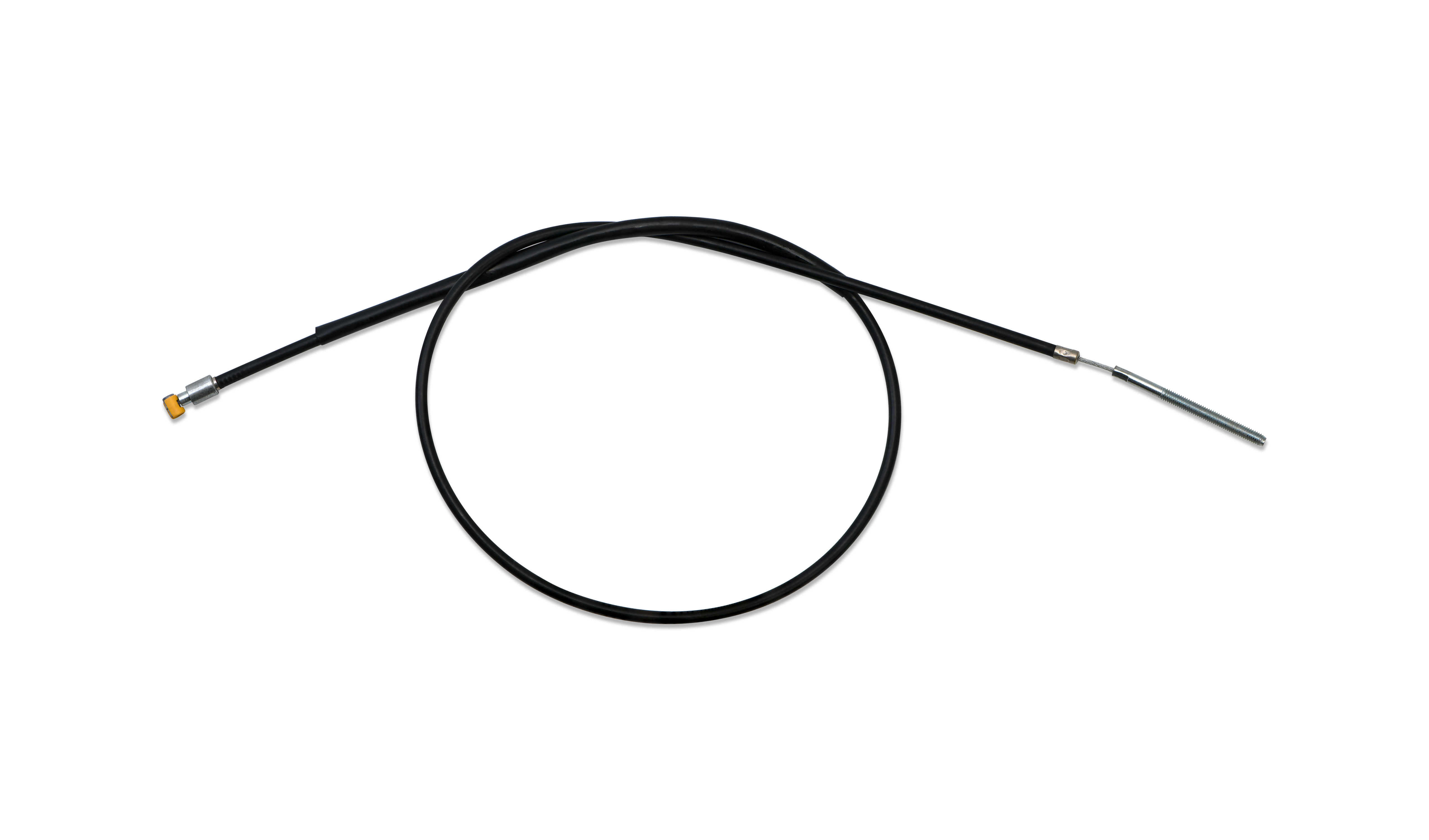 Hendler Front Brake Cable Yamaha PW50 1981-2014