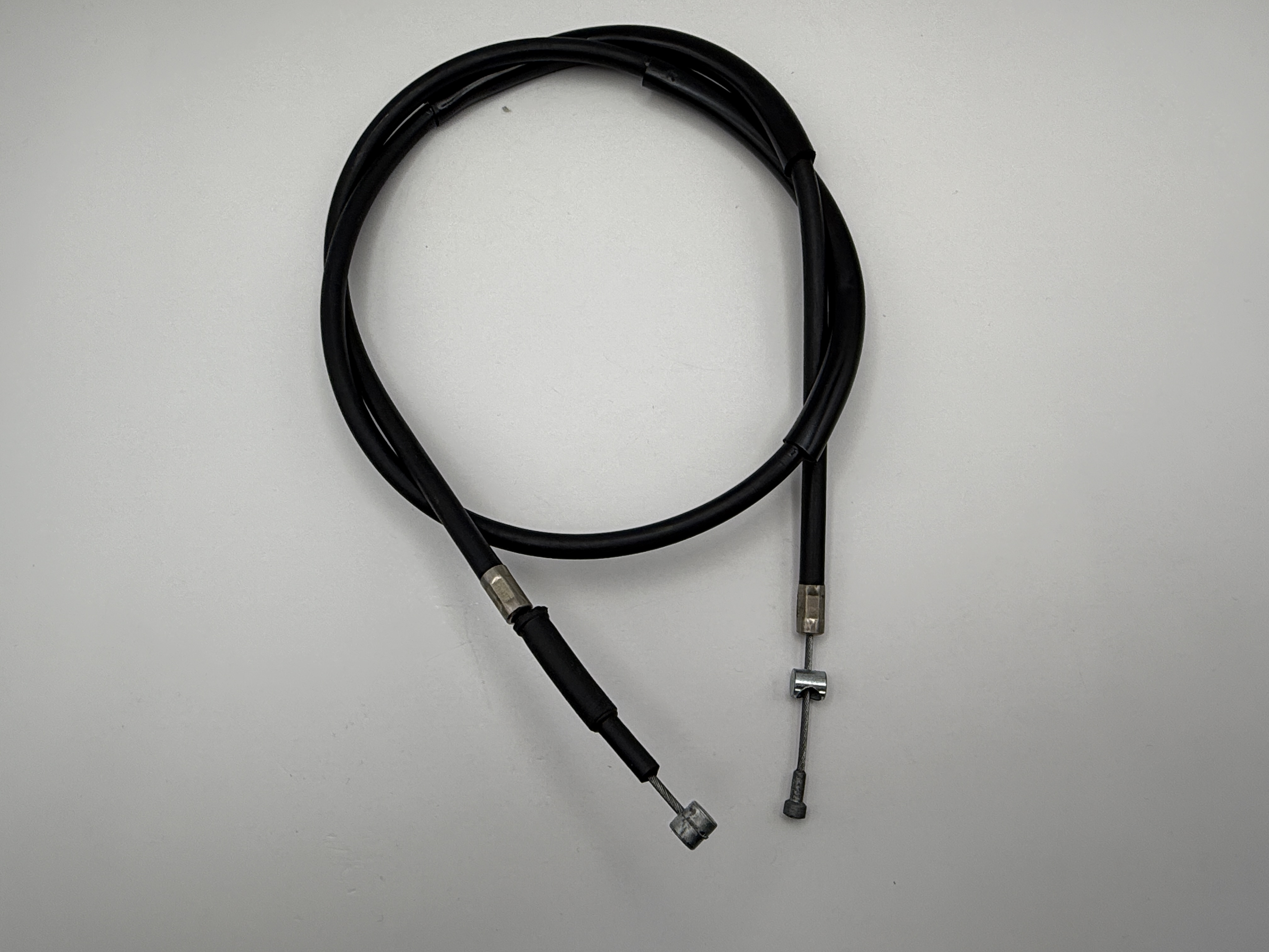 Hendler Front Brake Cable Yamaha RS100 1975-1980, RX100 1985-1996, RS125 1975 OE Ref's 336-26341-10,336-26341-11,1Y9-26341-00,31J-26341-00,36L-26341-00,479-26341-00