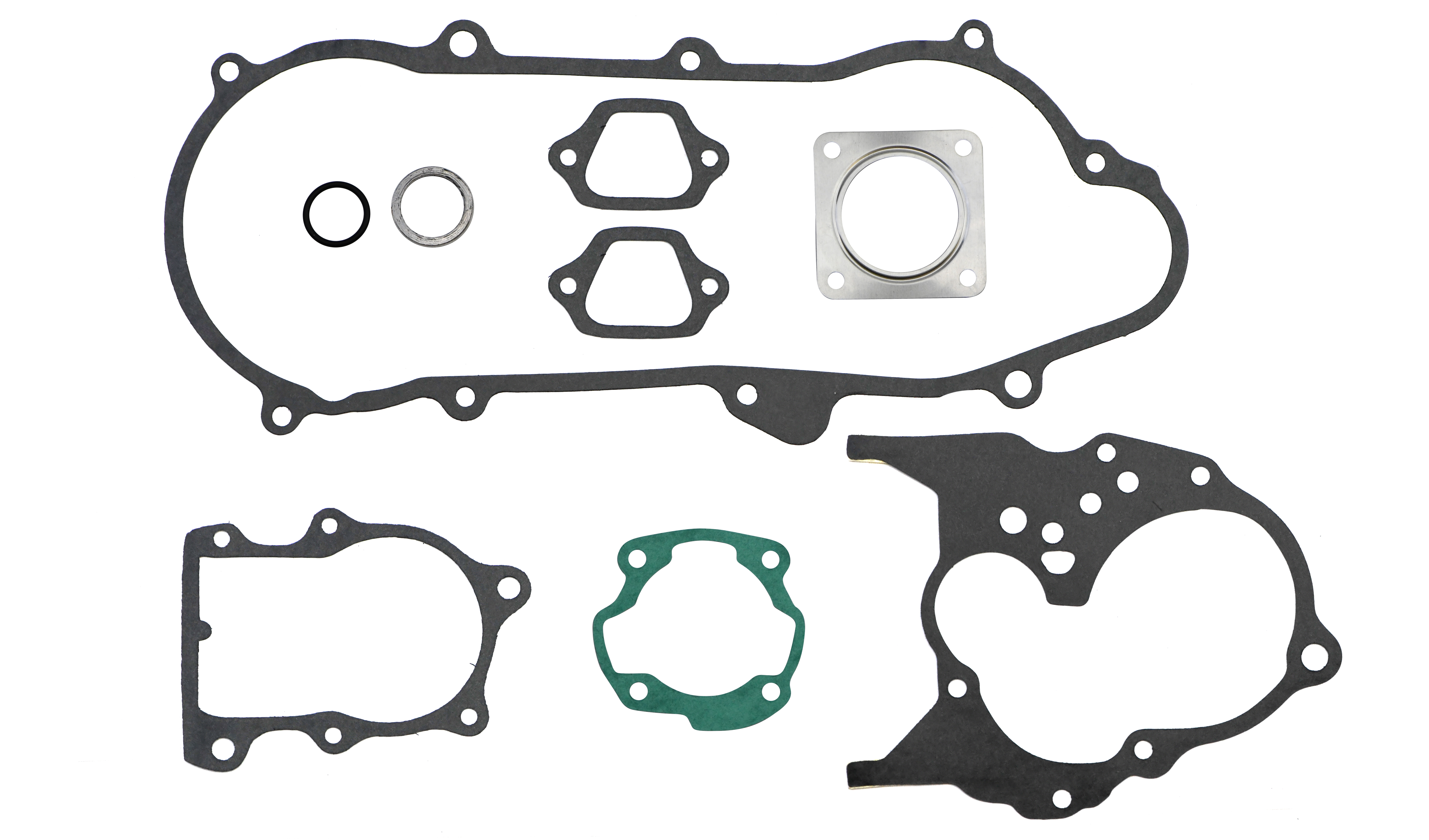 Hendler Full Gasket Set Honda NB50 84-88, NE50 86-87, SA50 Vision Met-In 88-95