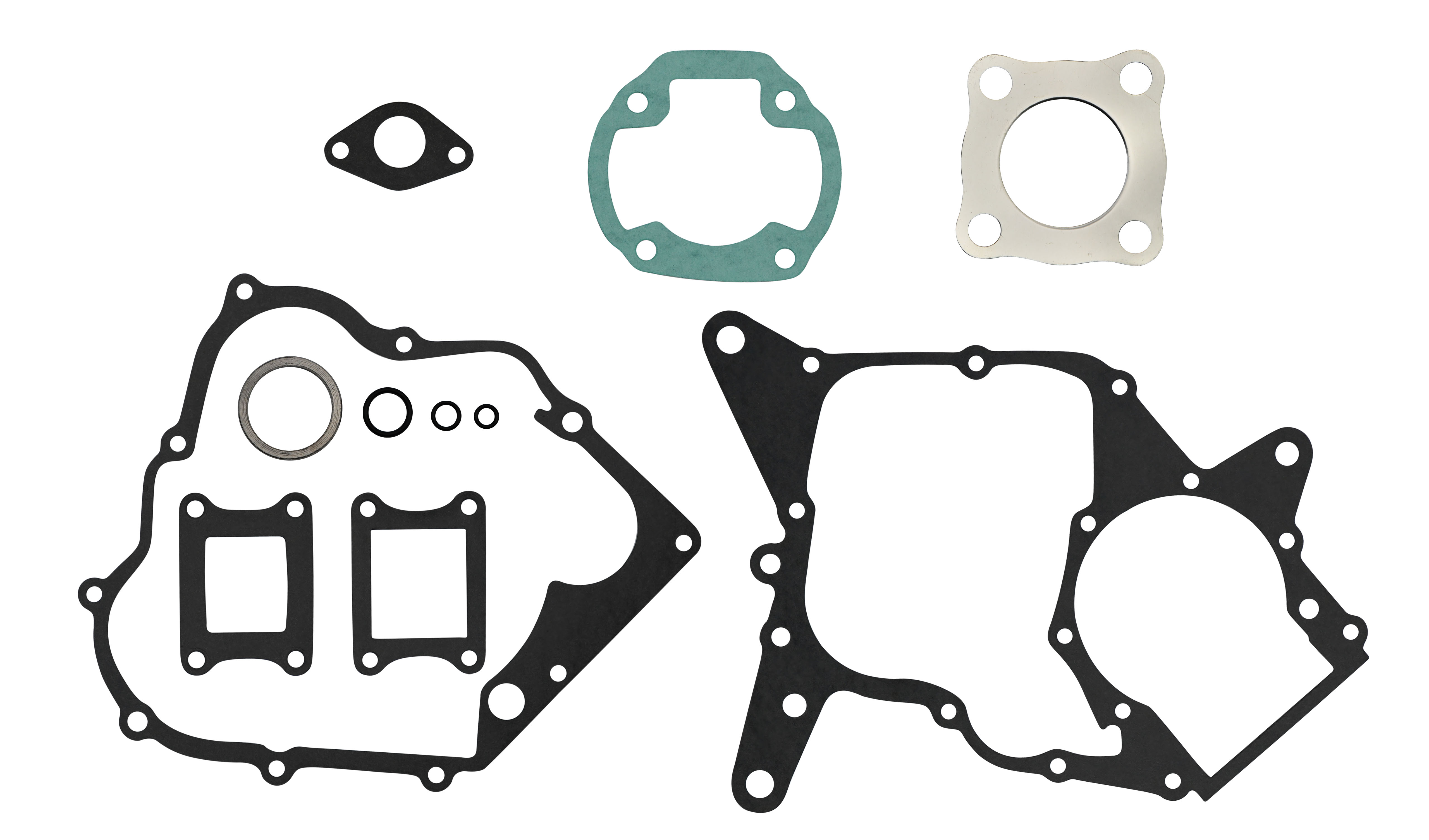 Hendler Full Gasket Set Honda H100A,SD,S2G,SJ 1980-1992