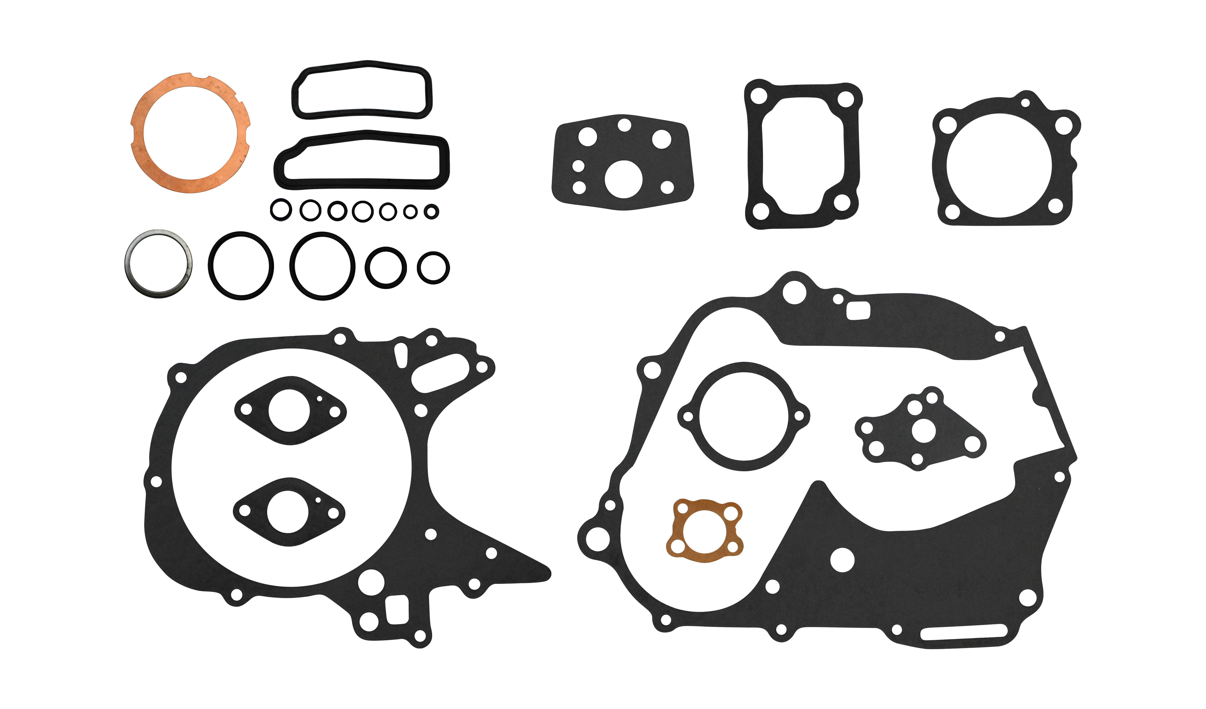 Hendler Full Gasket Set Honda ATC110 1979-1985