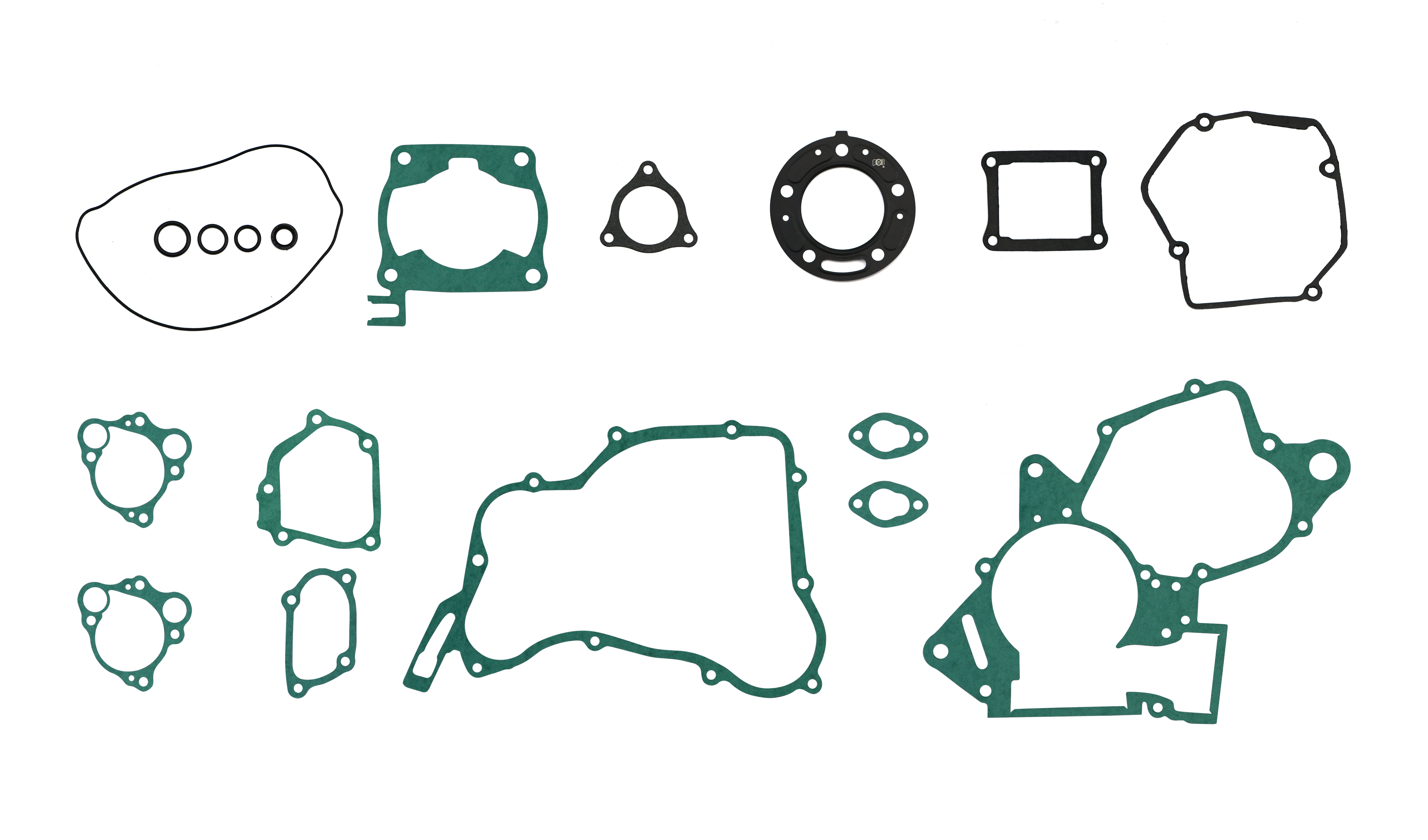 Hendler Full Gasket Set Honda CR125RW,RX 1998-1999