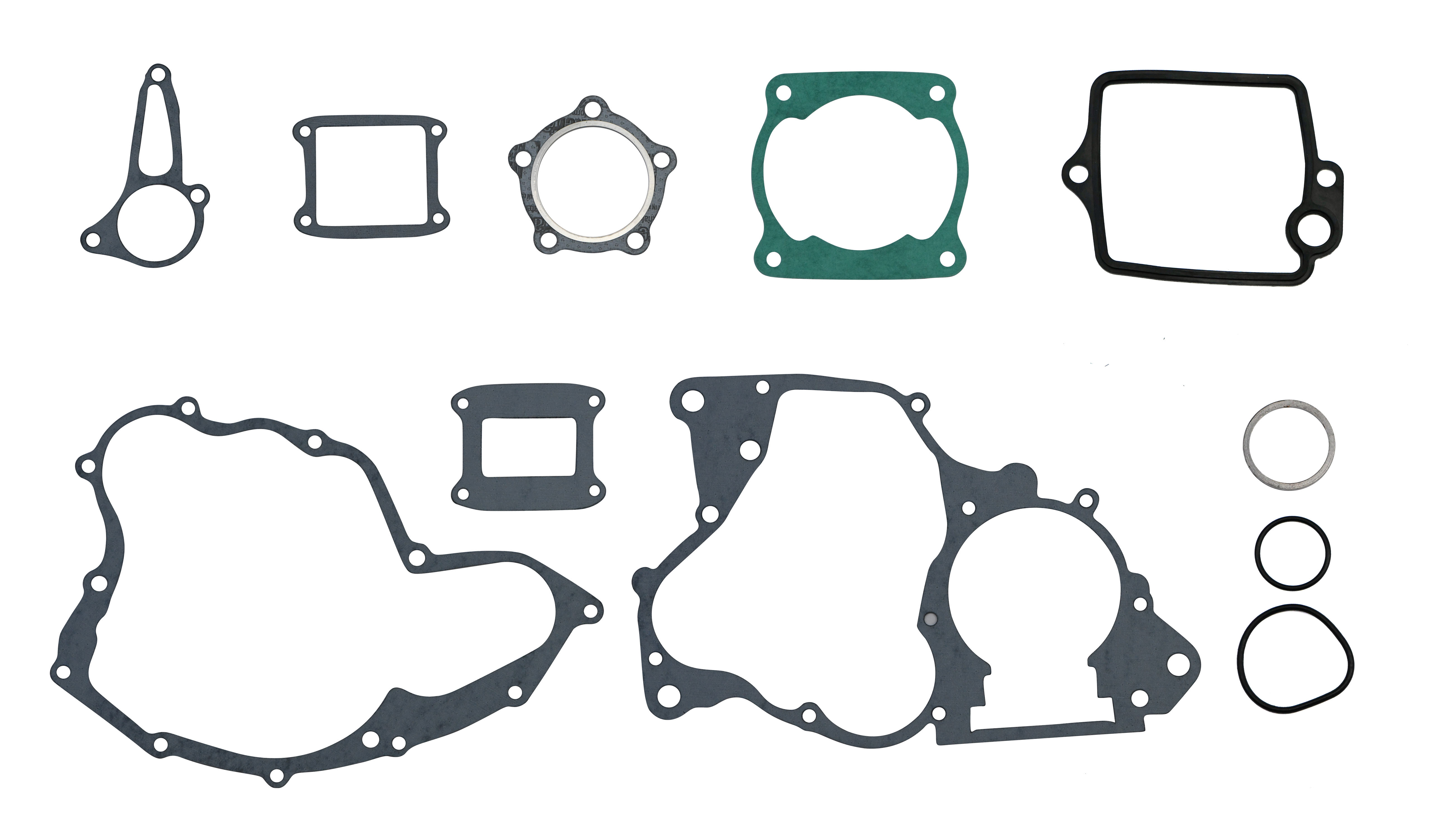 Hendler Full Gasket Set Honda MBX125F, MTX125RW 1983-1995