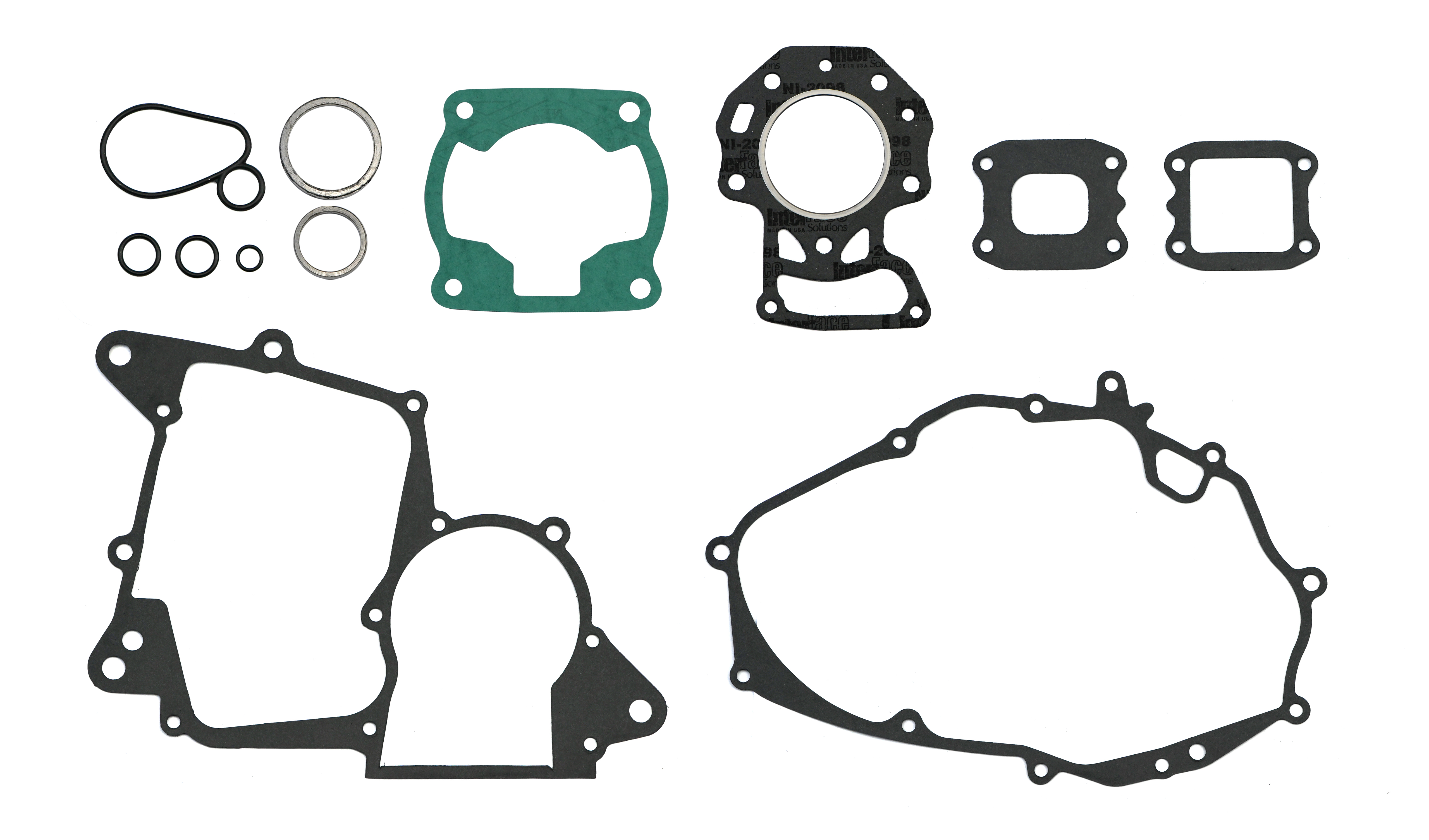 Hendler Full Gasket Set Honda NS125F, NS125RK 1986-1987
