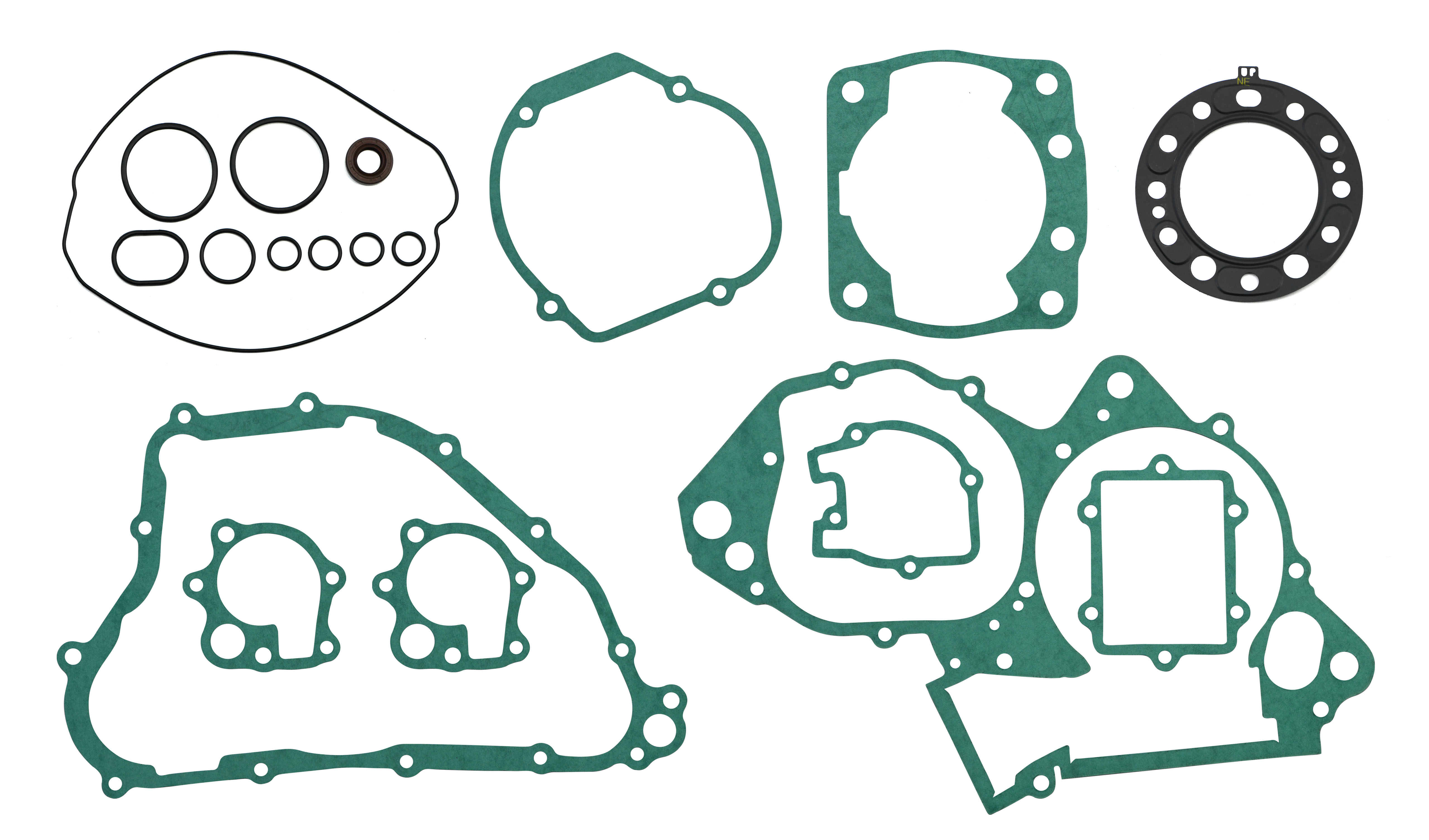 Hendler Full Gasket Set Honda CR250R4-R7 2004-2007