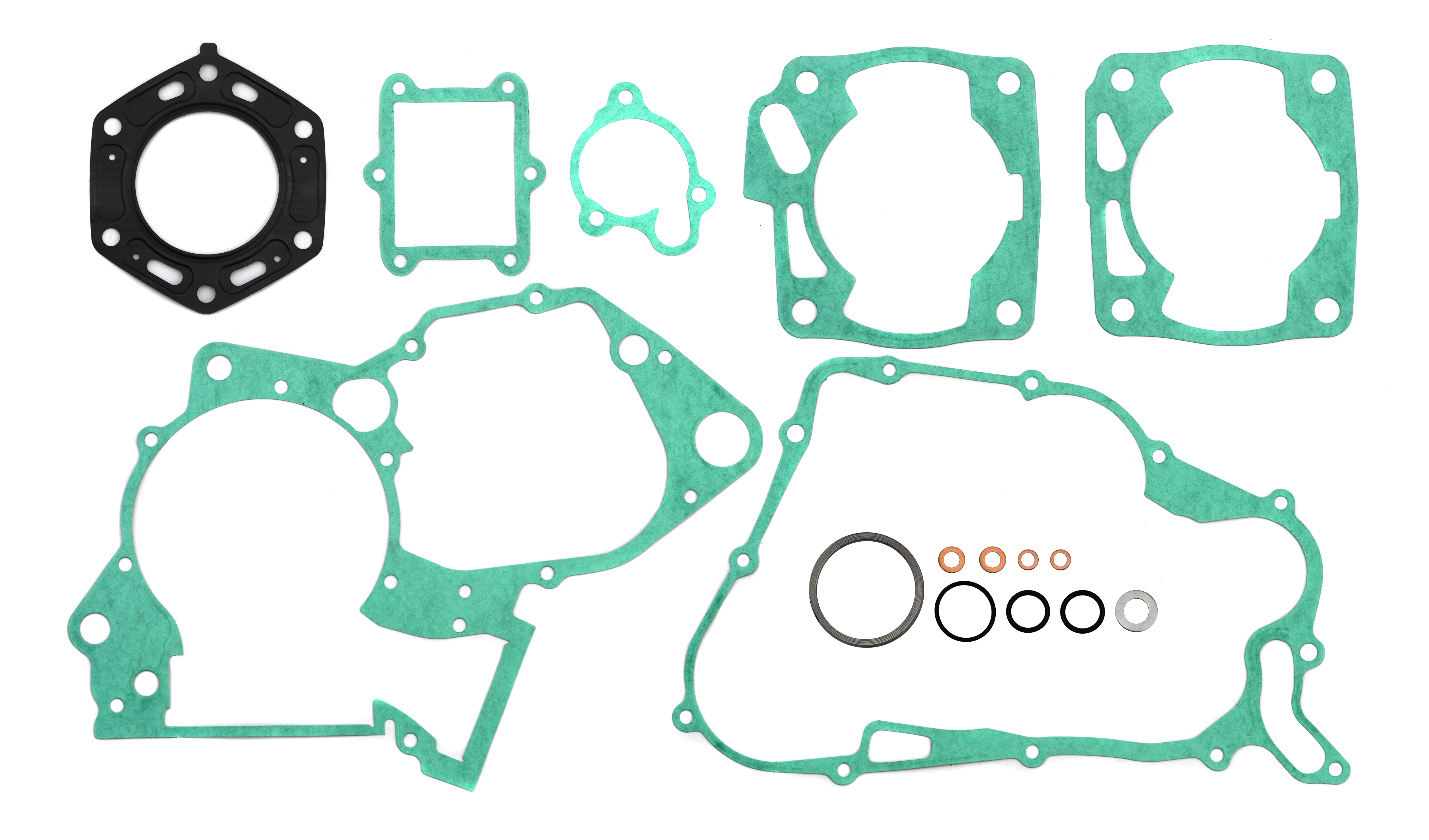 Hendler Full Gasket Set Honda CRM250RK-RP,RR-RR-II 1986-1996
