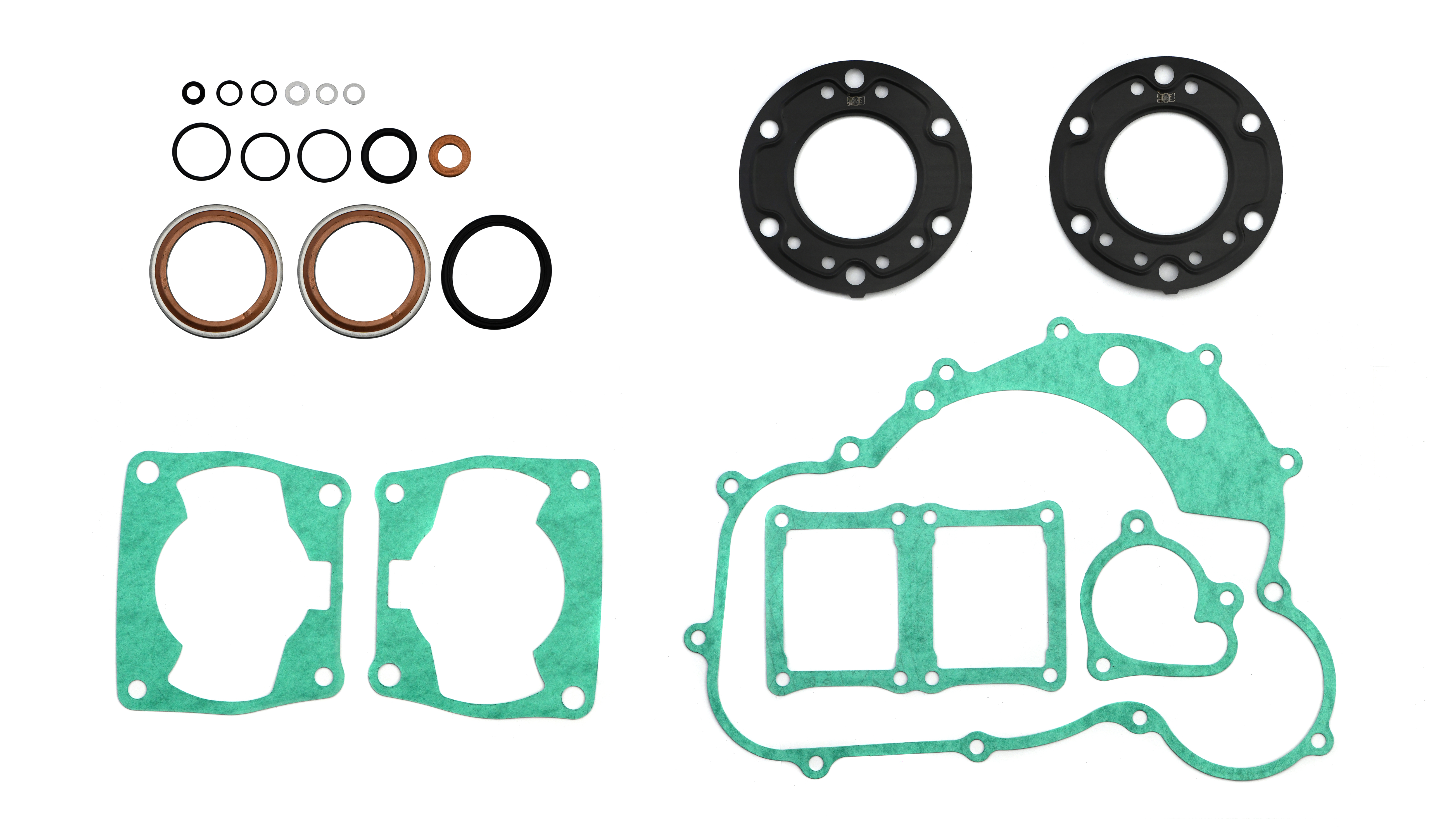 Hendler Full Gasket Set Honda NSR250 (MC21) 1999-1996