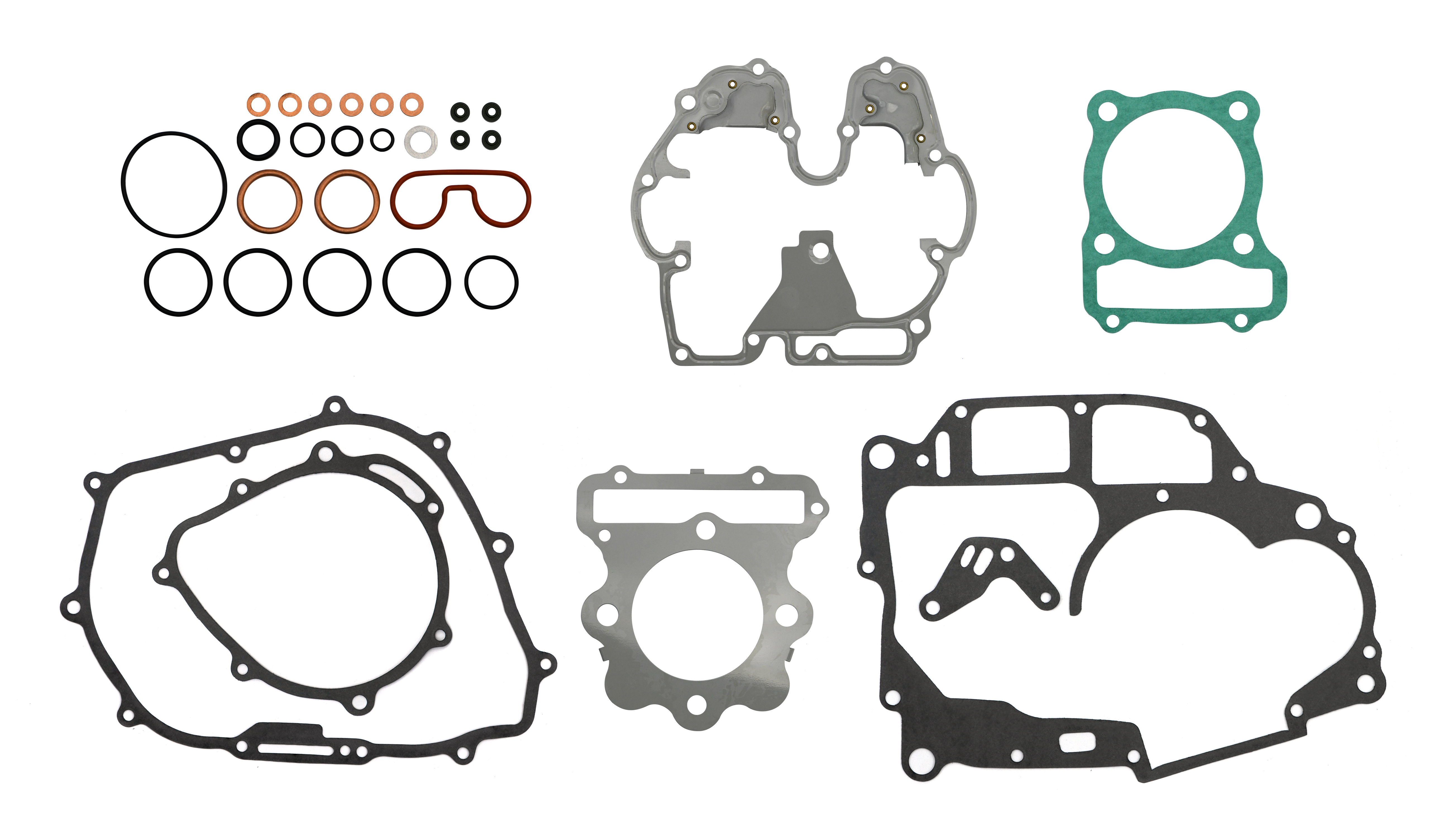 Hendler Full Gasket Set Honda XL250RE, XR250RE 1984-1986
