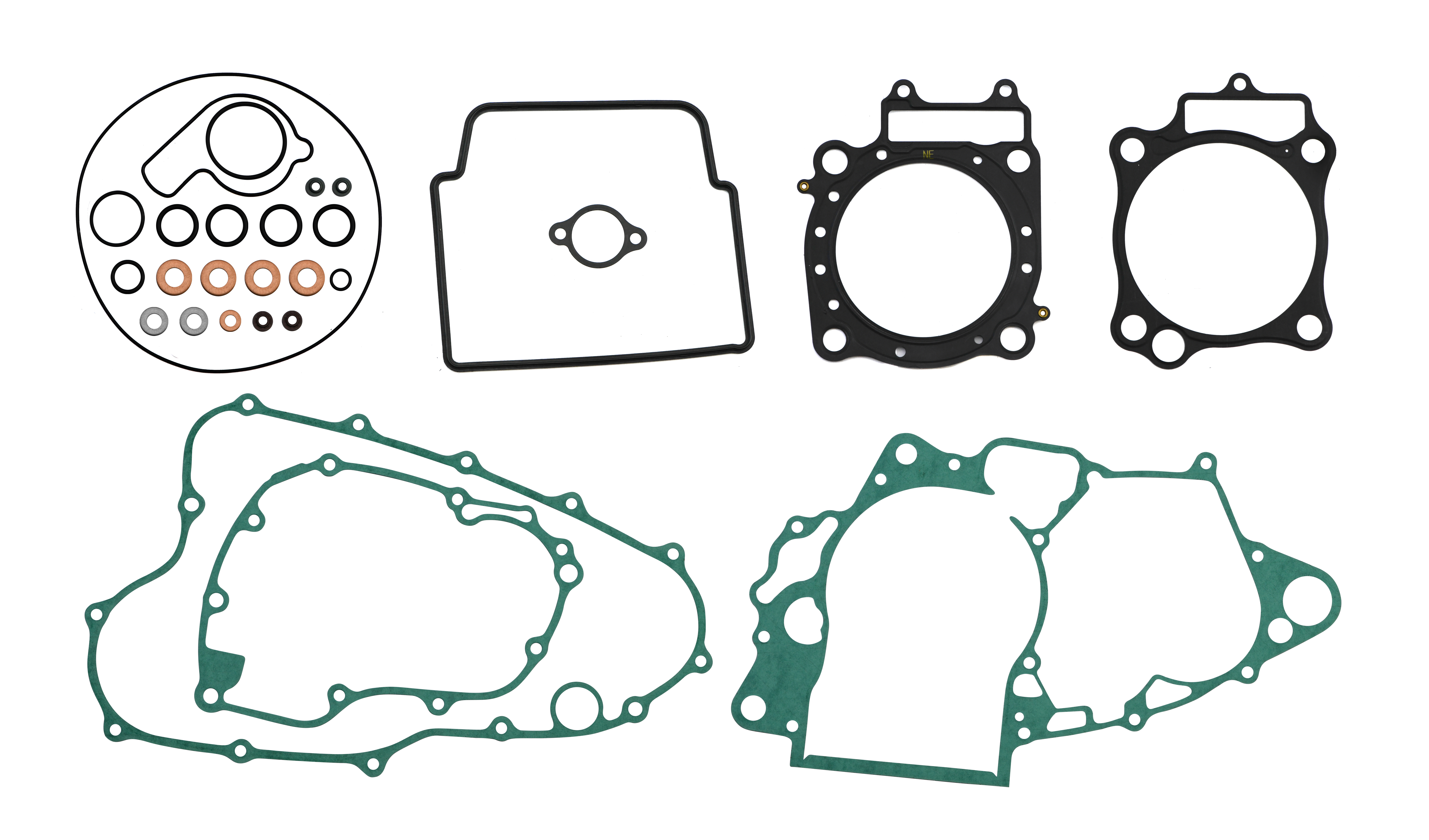 Hendler Full Gasket Set Honda CRF450R 2002-2006