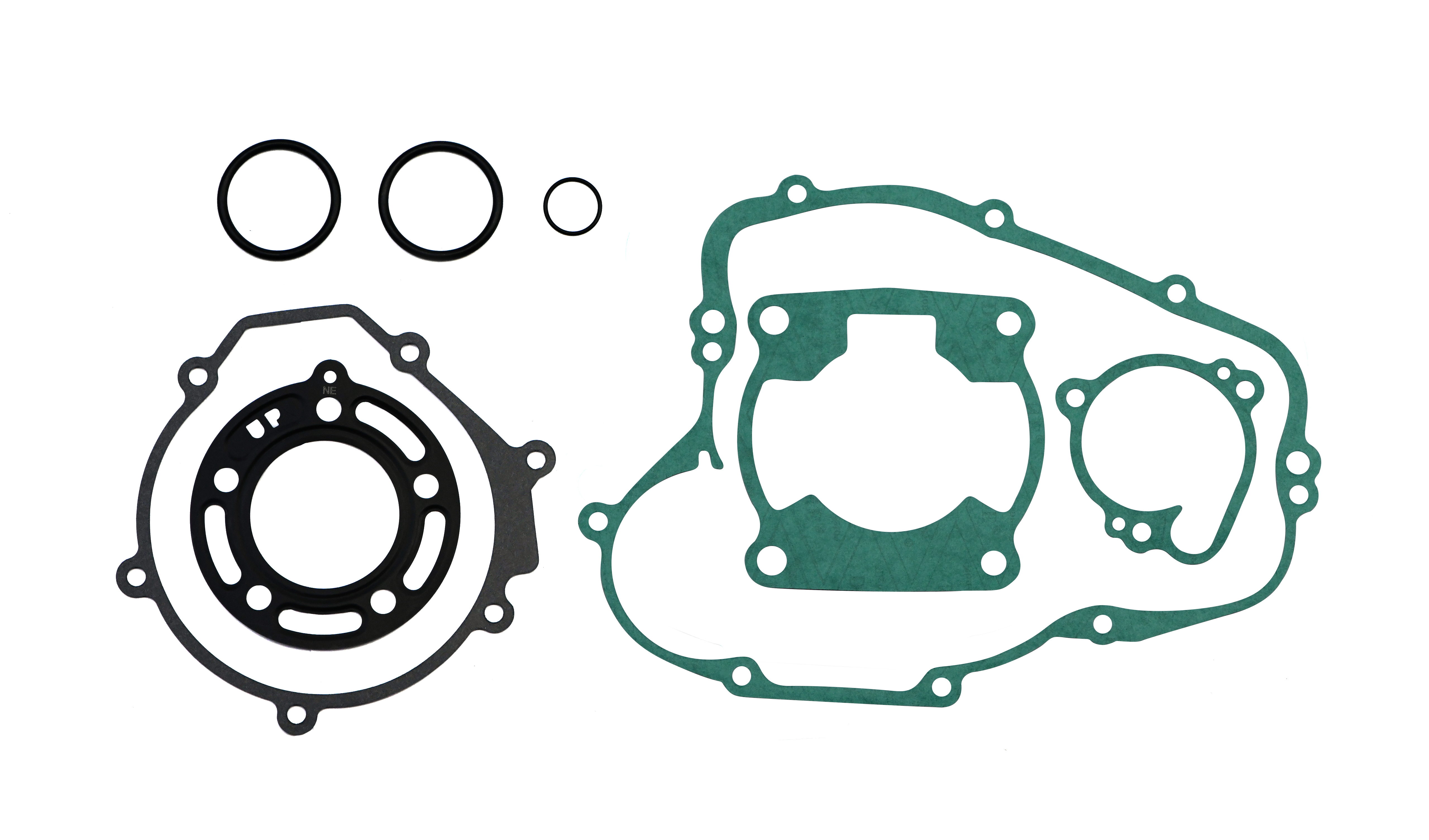 Hendler Full Gasket Set Kawasaki KX80R1-7 1991-1997