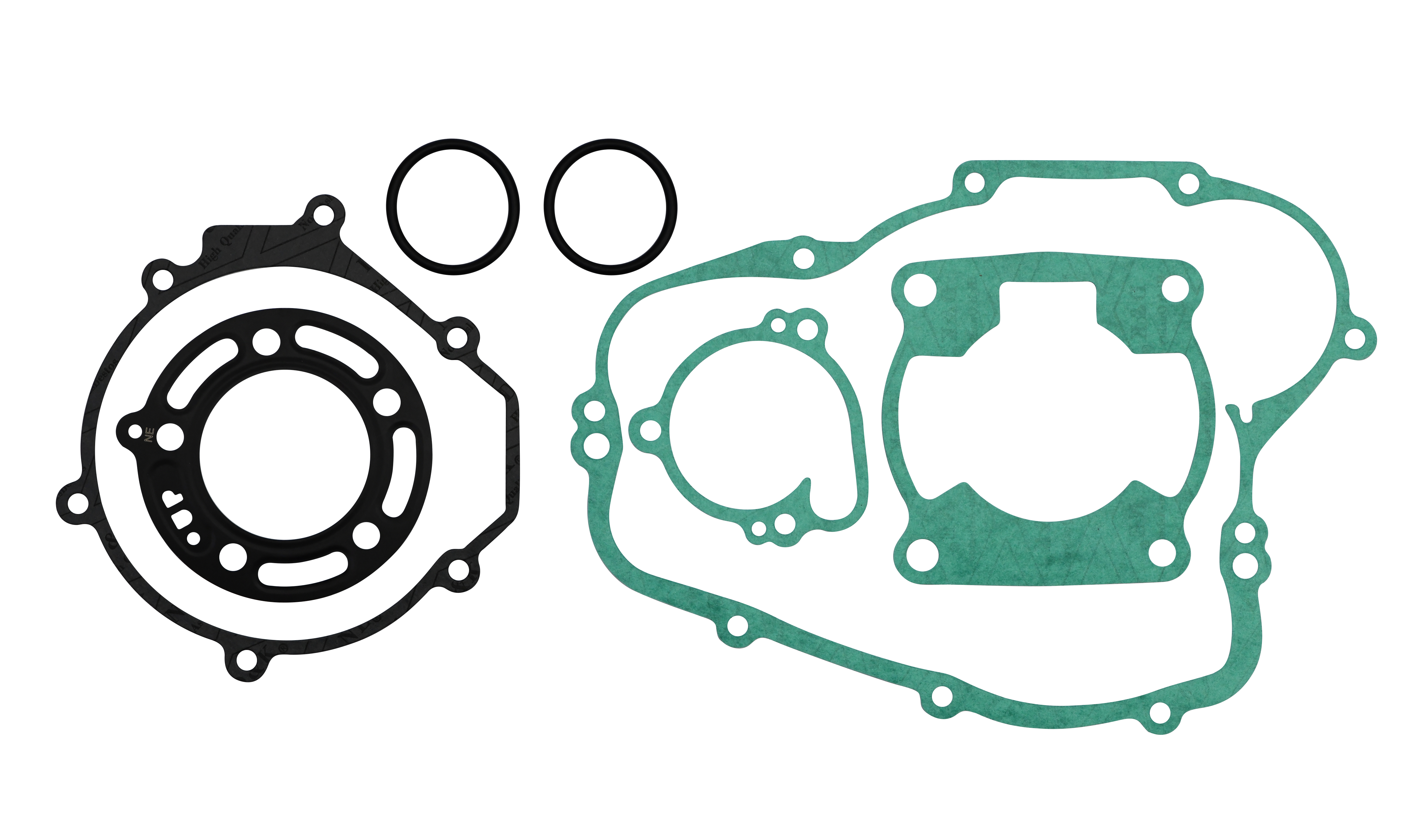 Hendler Full Gasket Set Kawasaki KX100B 1992-1997