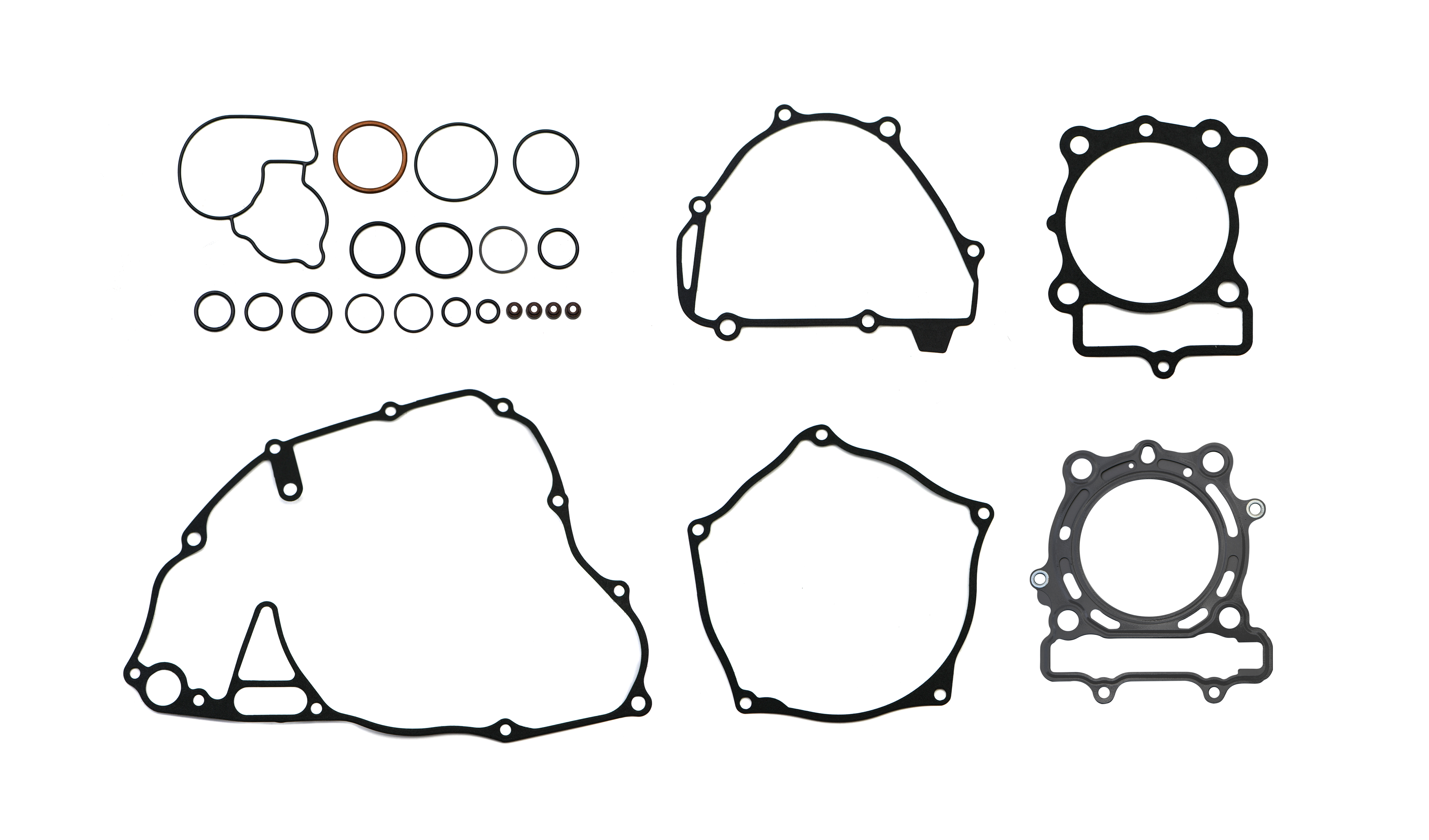 Hendler Full Gasket Set Kawasaki KX250F 2017-2019