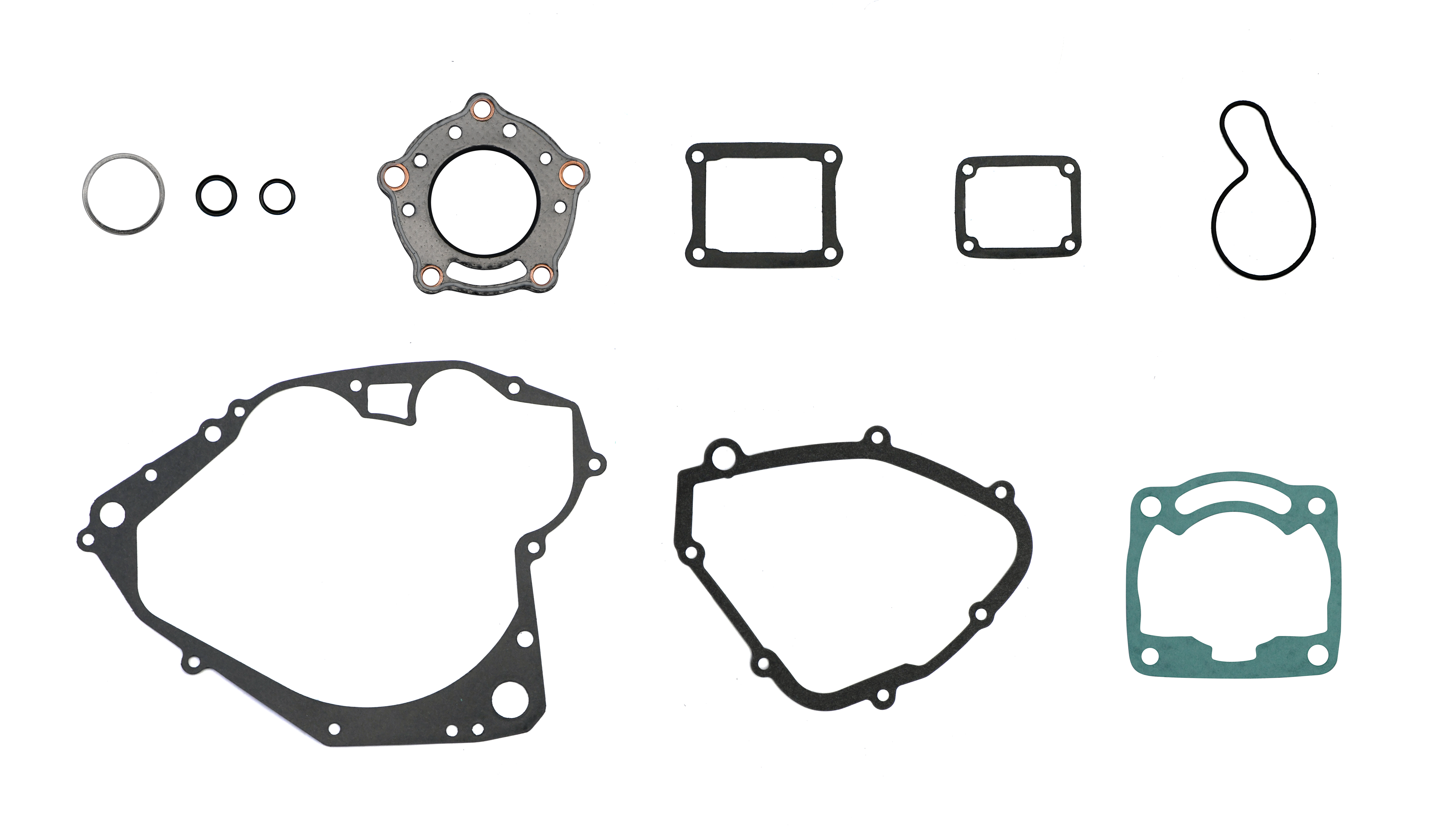 Hendler Full Gasket Set Suzuki RG125F-U,U 1992-1996