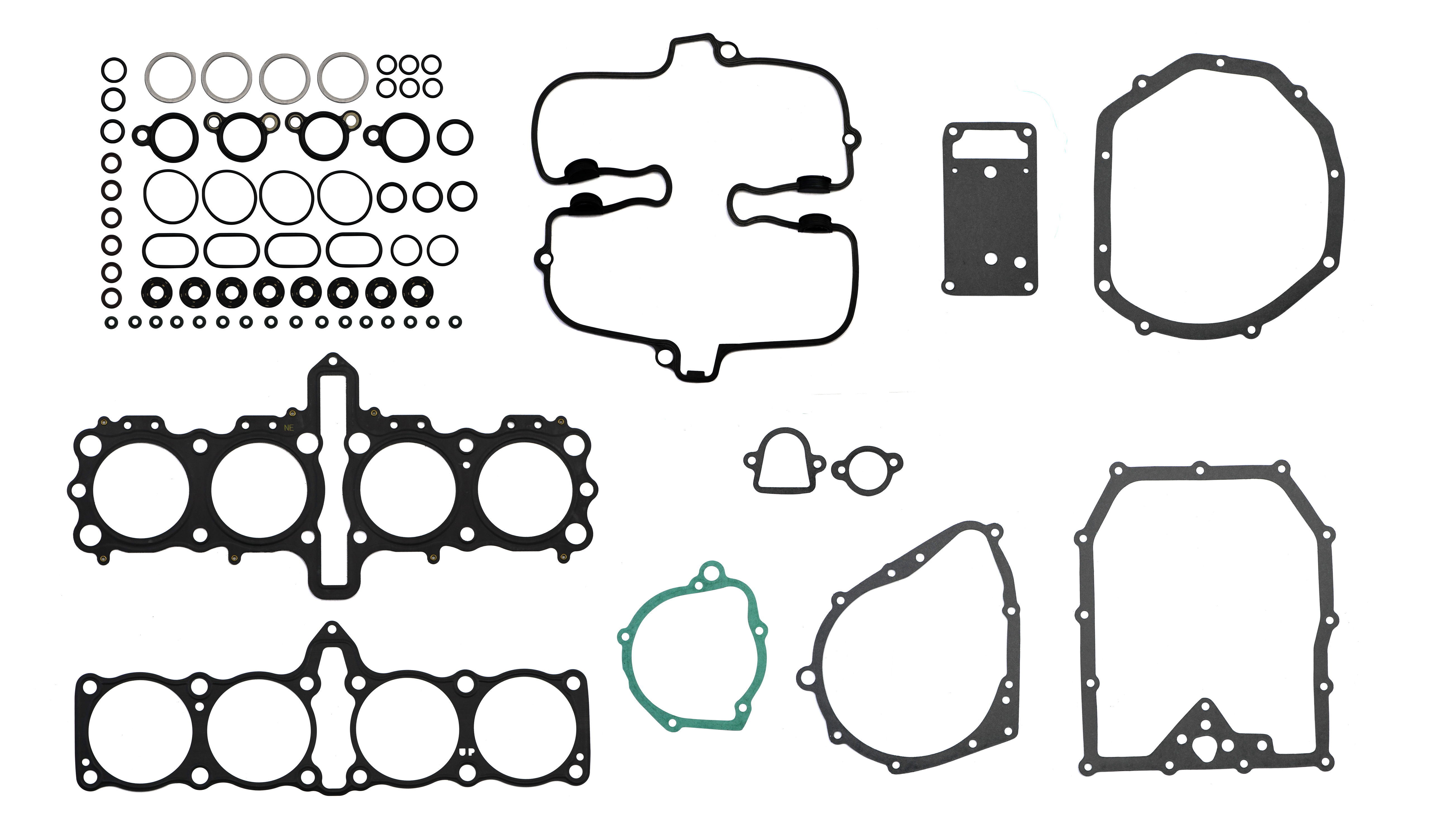 Hendler Full Gasket Set Suzuki GSXR1100G,H,J 1986-1988