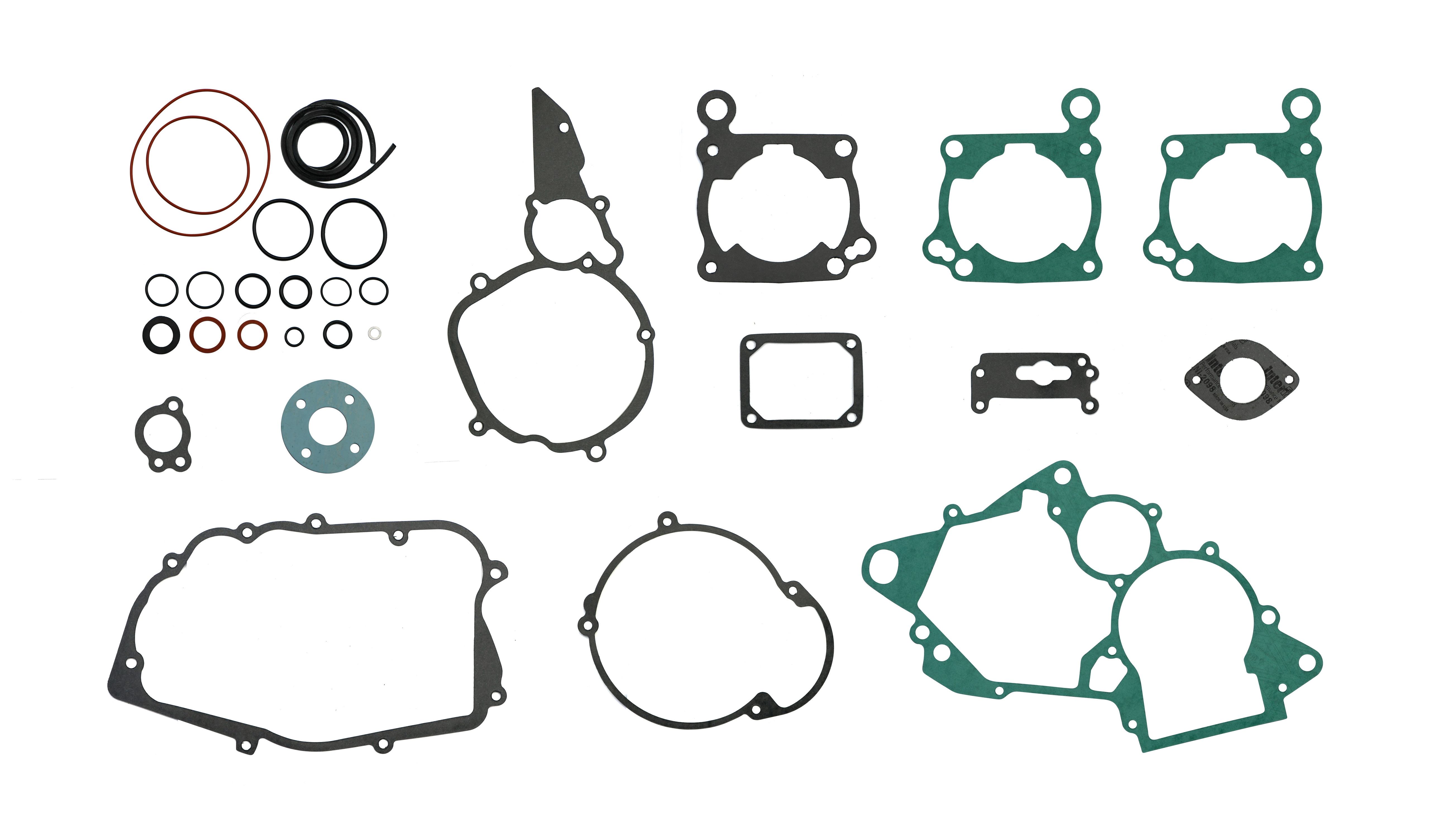 Hendler Full Gasket Set Cagiva 125 Mito 91-07, Planet 99-03, Super City 92-00, W8 93-99