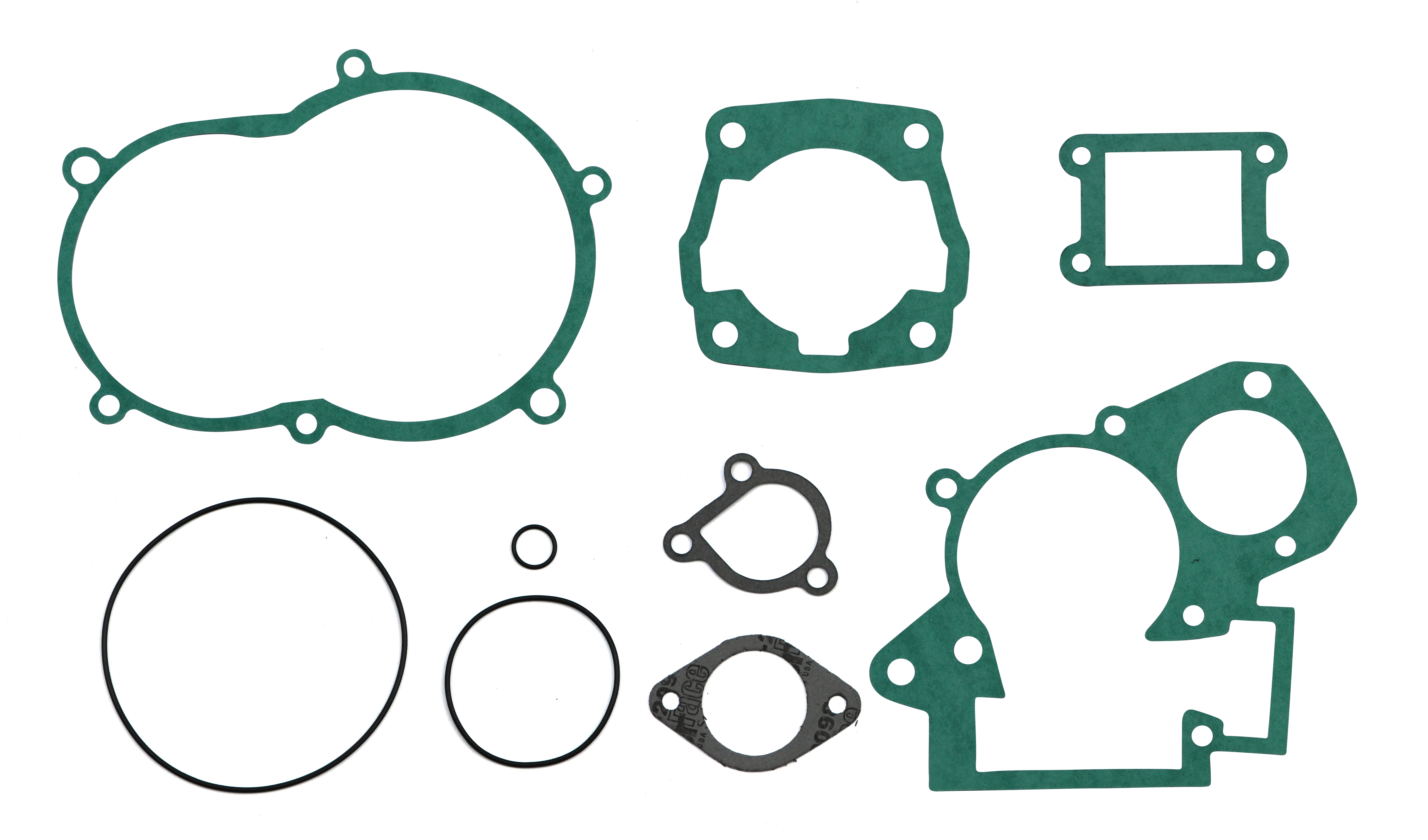 Hendler Full Gasket Set KTM 50 Adventure 2002-2007