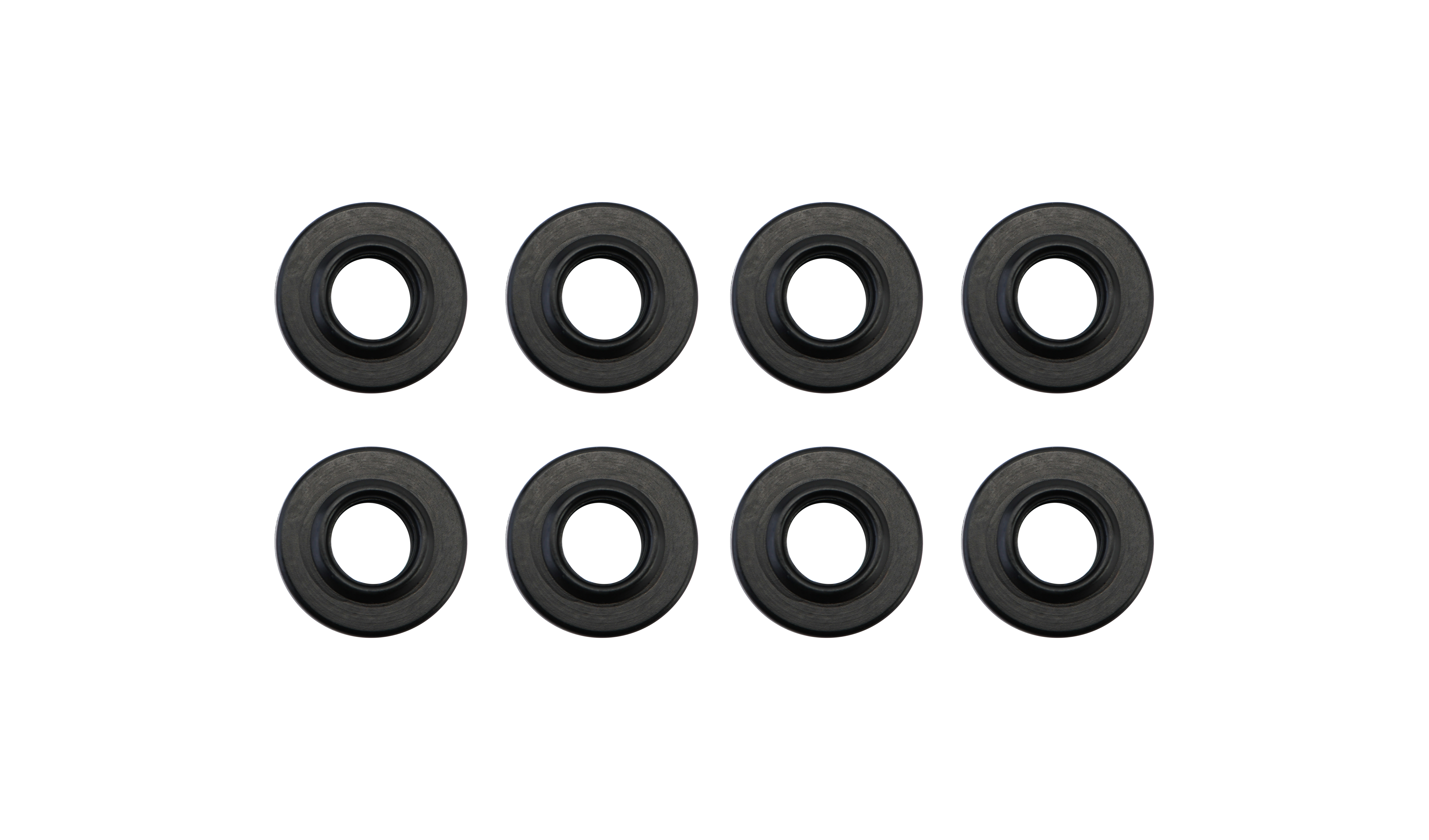 TourMax Cylinder Head Mounting Rubbers Honda VF1000 84-86, VF750 Super Magna 88, VF750F Interceptor 83-84, VF750S Sabre 82-83, GL1200 Goldwing 84-87 OE Ref: 90542-MB0-000