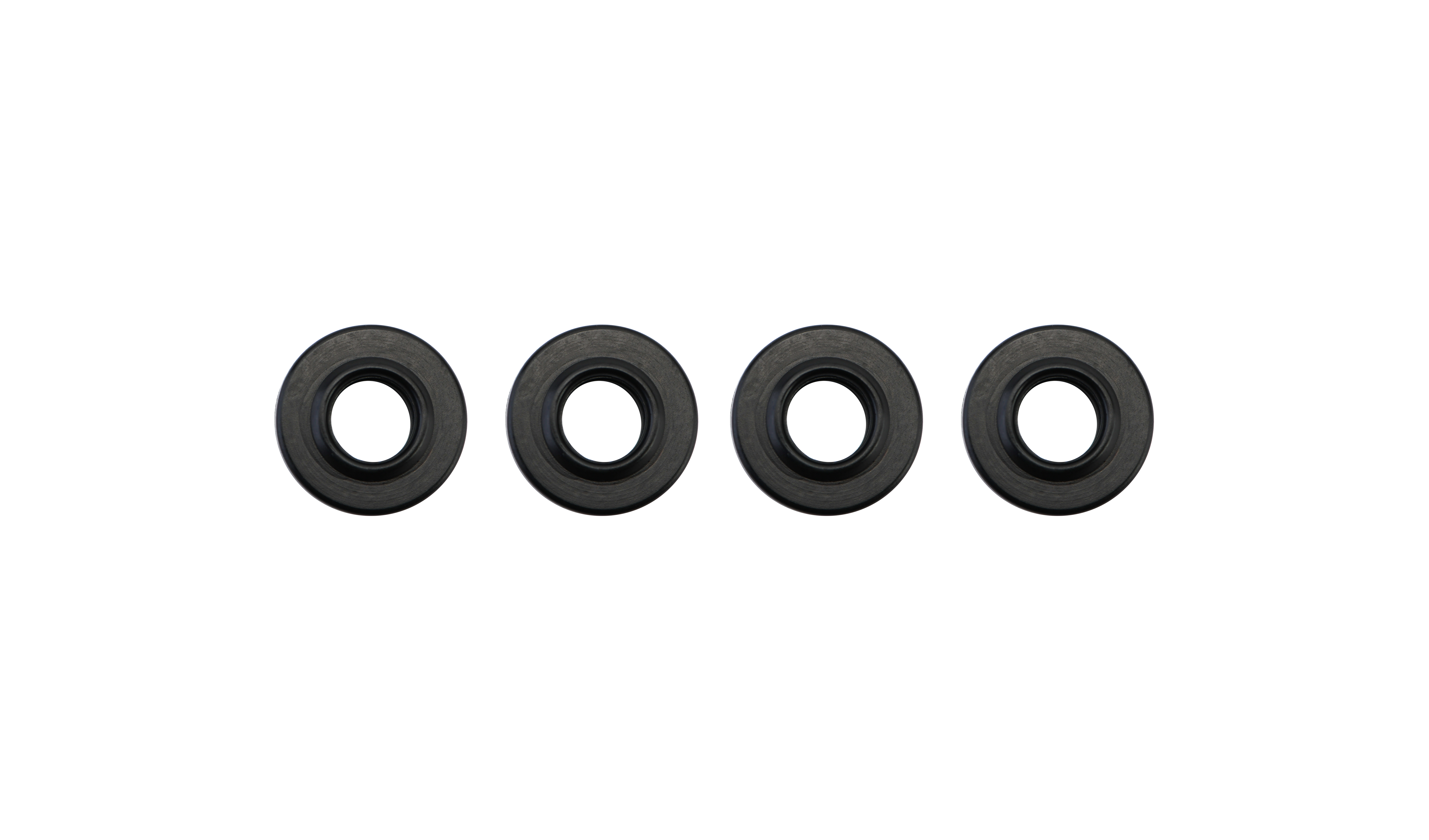 TourMax Cylinder Head Mounting Rubbers Honda VT125 Shadow 99-06, VL125V Varadero 01-11, NTV600 88-91, VT600C Shadow 88-00, XL600V Transalp 87-99, NT650 Deauville 98-05, NT700 Deauville 06-10, XRV750L,M,N,P,R,S,T,V,W,X,Y Africa TwOE Ref: 90542-MB0-000