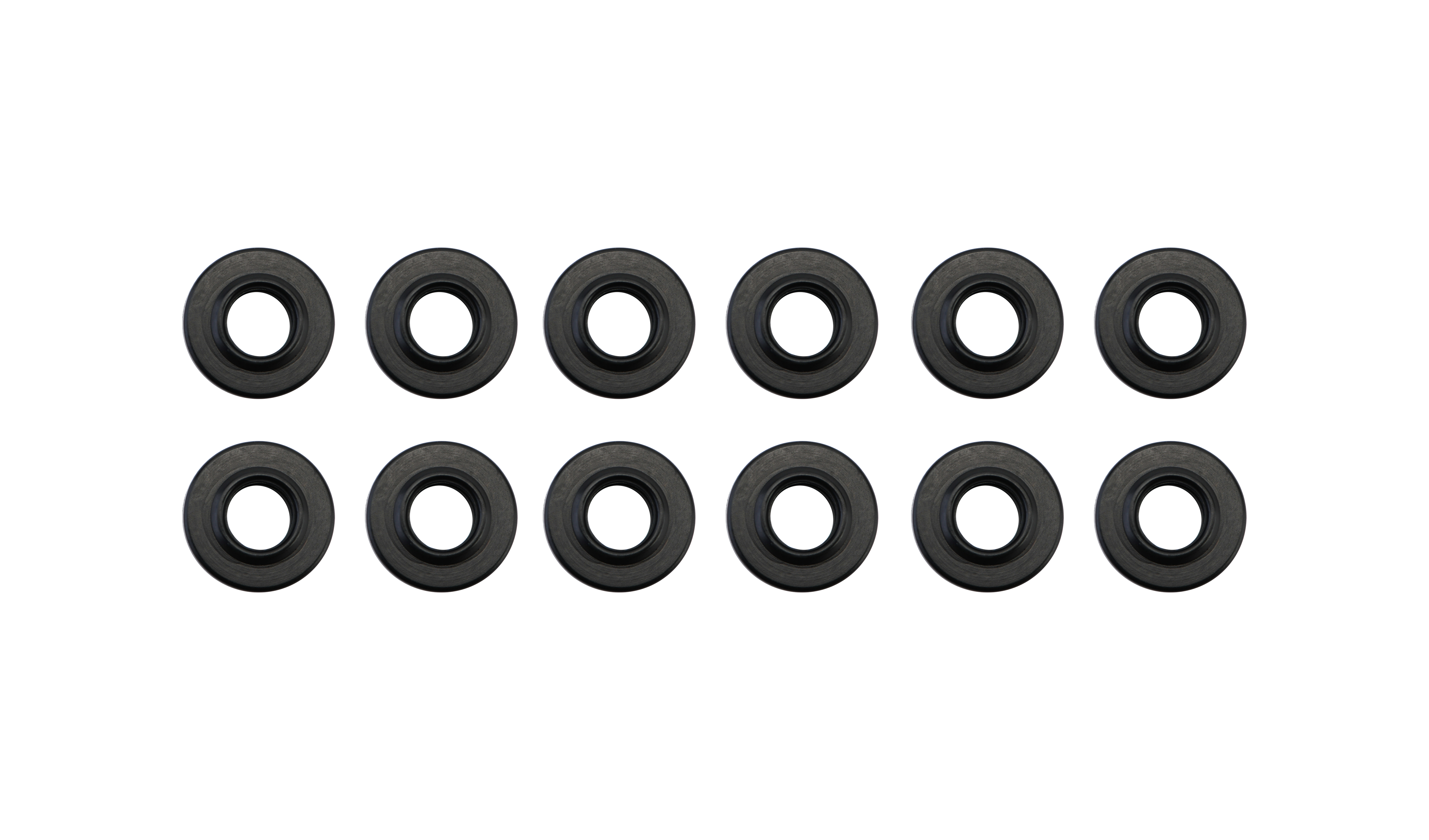 TourMax Cylinder Head Mounting Rubbers Honda GL1500 Goldwing 90-00, GL1500 Valkyrie 97-03 OE Ref: 90542-MB0-000