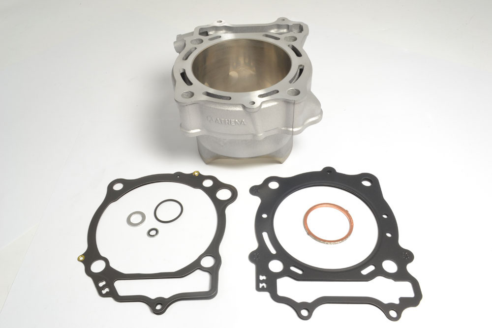 Athena Cylinder & Gasket Set Kit 96.00mm Suzuki RM-Z450 08-17