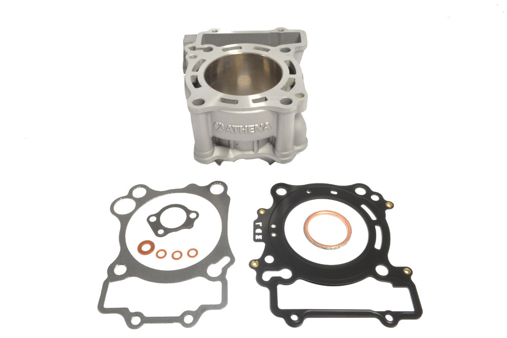 Athena Cylinder & Gasket Set Kit 77.00mm Yamaha WR250R/X (4T) 08-17
