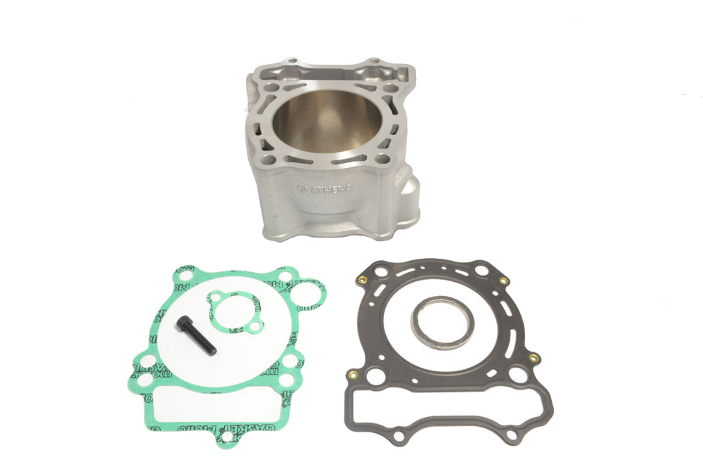Athena Cylinder & Gasket Set Kit 77.00mm Yamaha YZ250F 01-13, WR250F 01-12