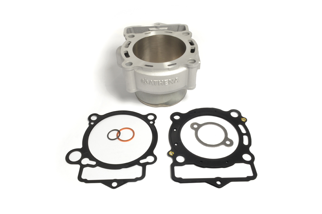 Athena Cylinder & Gasket Set Kit 88.00mm KTM 350 EXC-F 12-13,Freeride 350 13,350 XCF-W 12