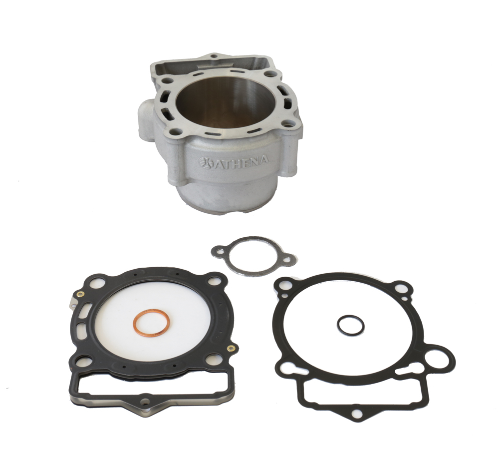 Athena Cylinder & Gasket Set Kit 88.00mm KTM 350 EXC-F 14-16, Husqvarna FE 350 14-16