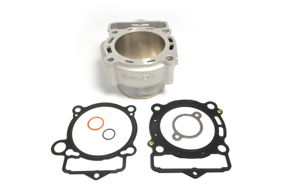 Athena Cylinder & Gasket Set Kit 88.00mm KTM 350 SX-F 11-15, 350 XC-F 11-13