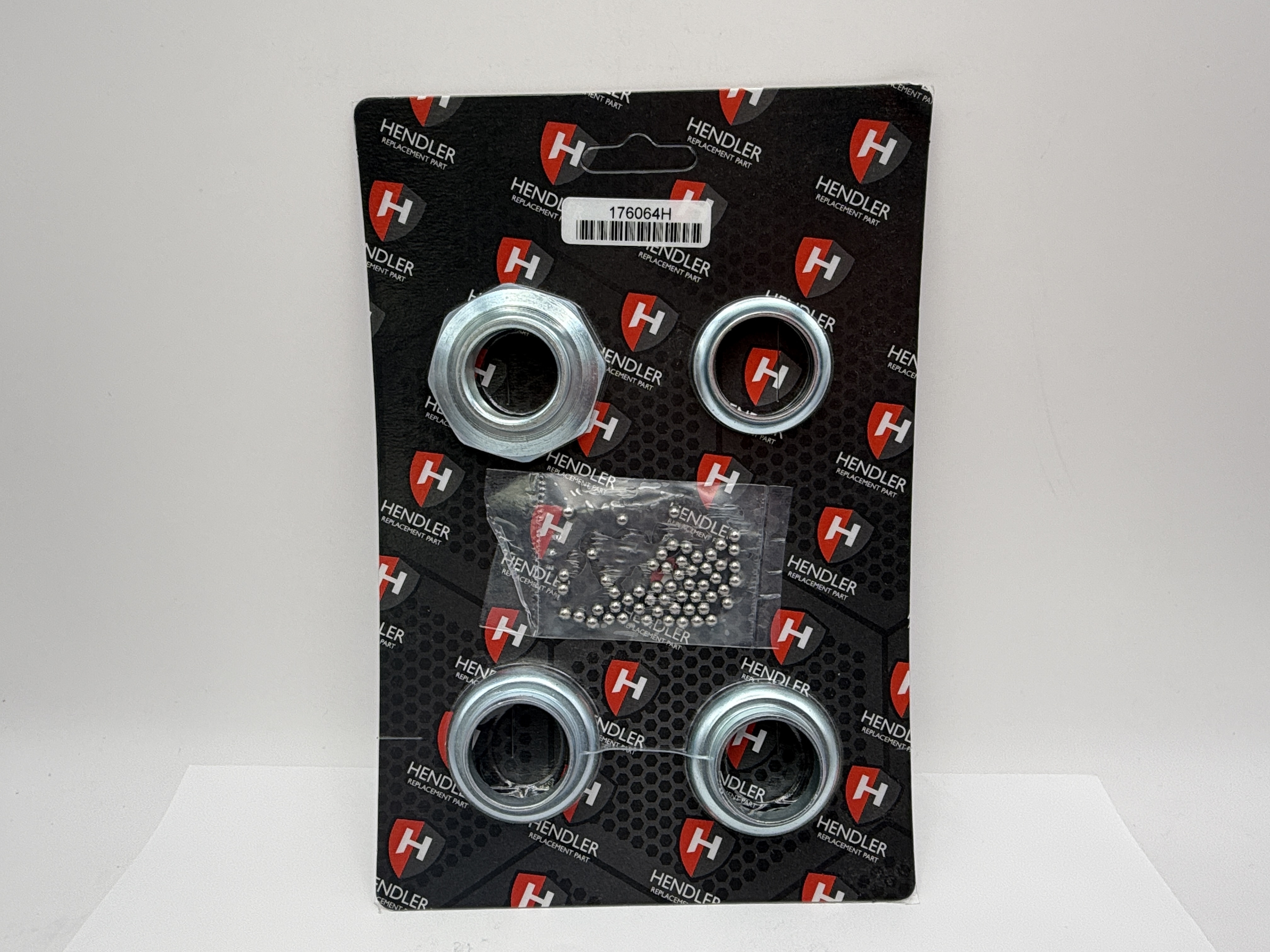 Hendler Cup & Cone Set To Fit Yamaha PW50