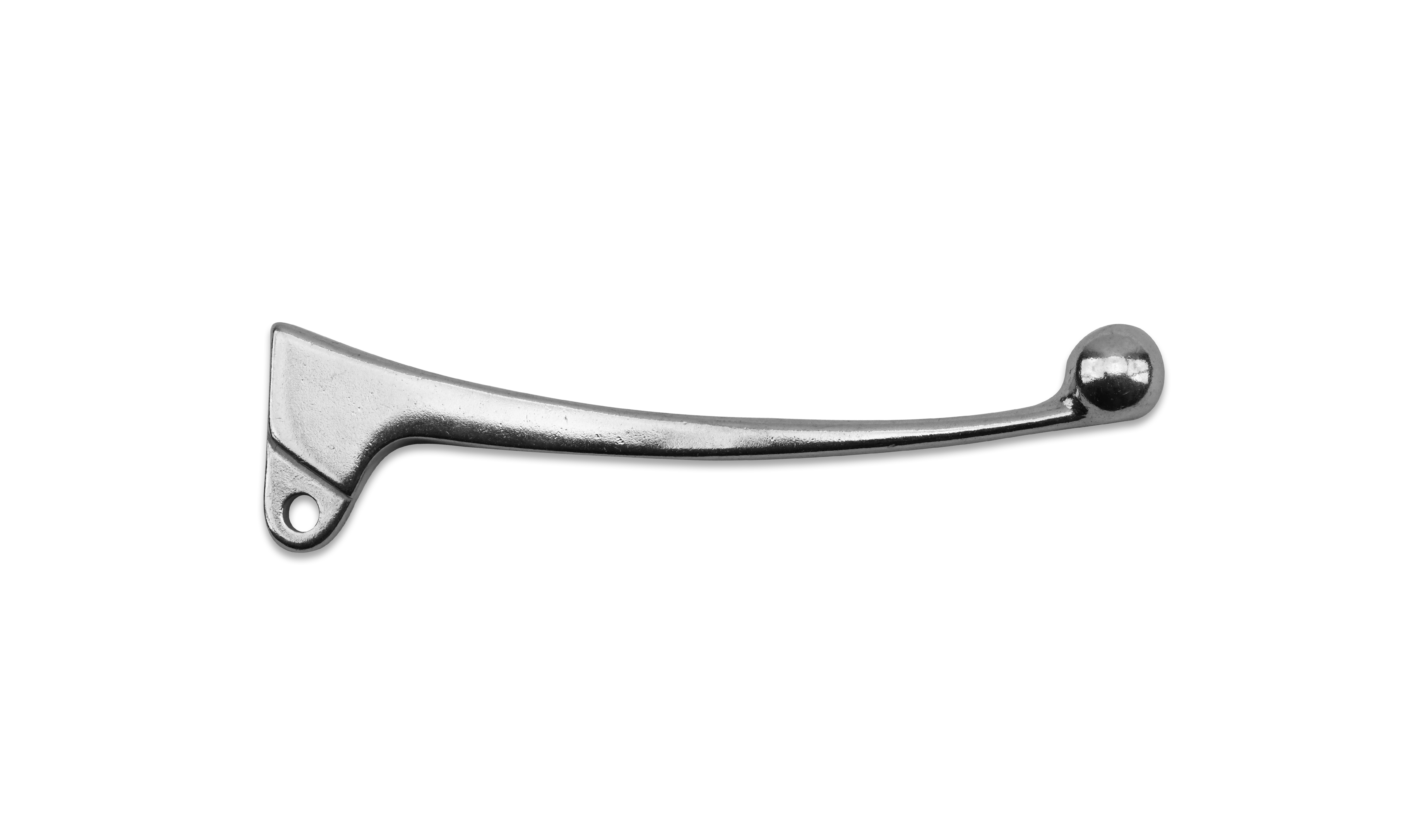 Hendler Front Brake Lever Alloy Honda GC1
